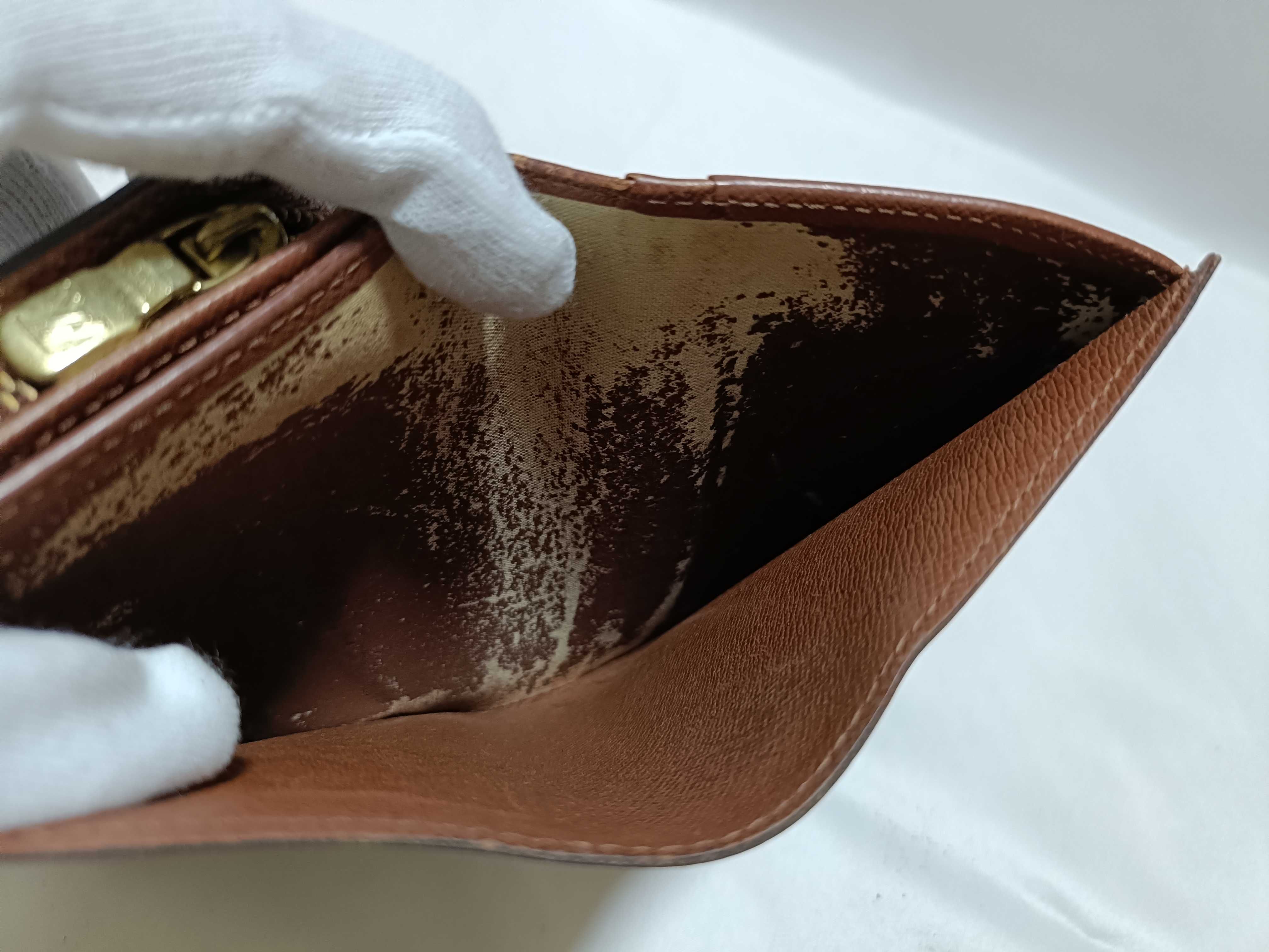 Monogram Portemonnaie Bietrezor Wallet — view 13