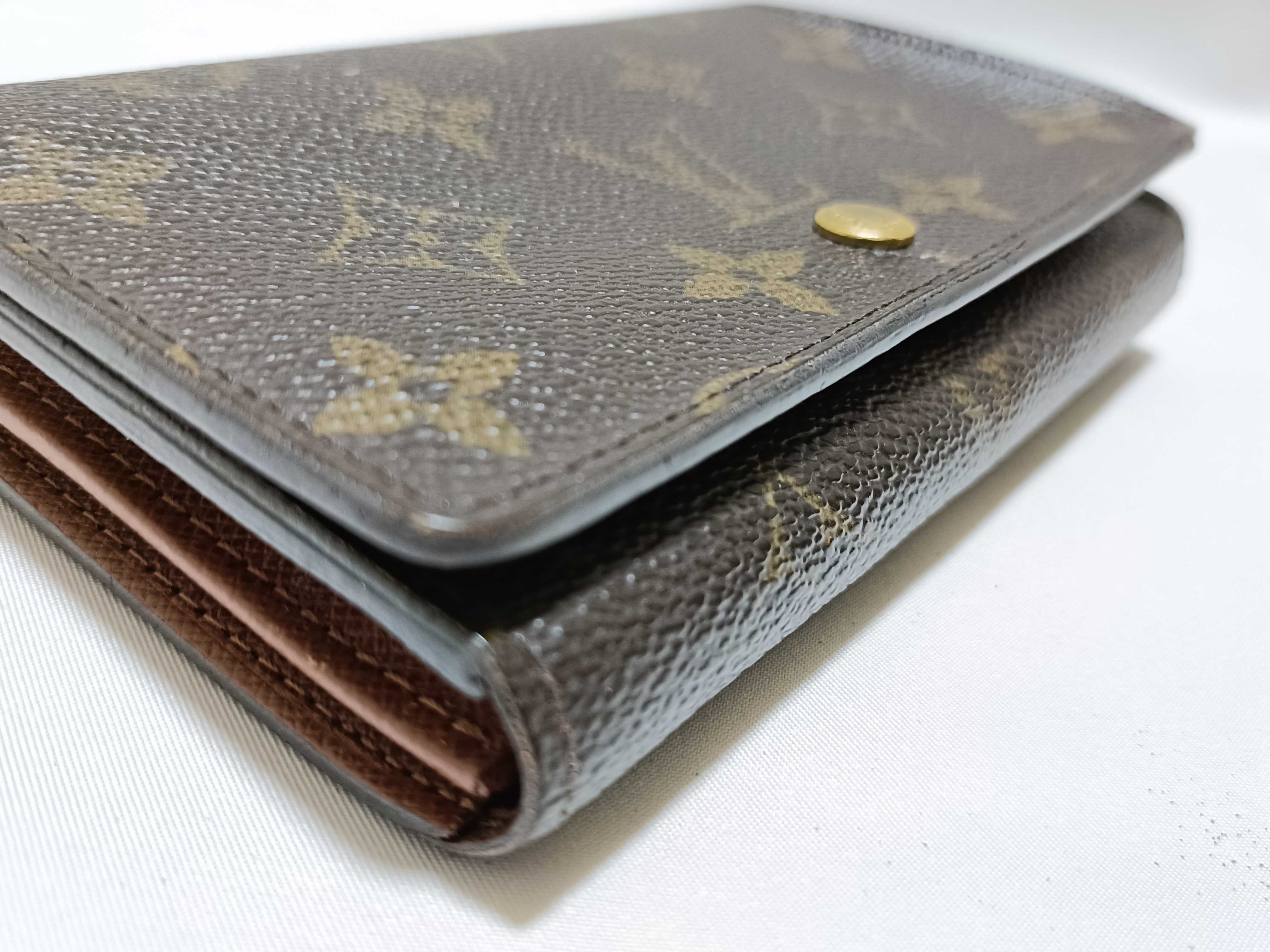 Monogram Portemonnaie Bietrezor Wallet — view 15