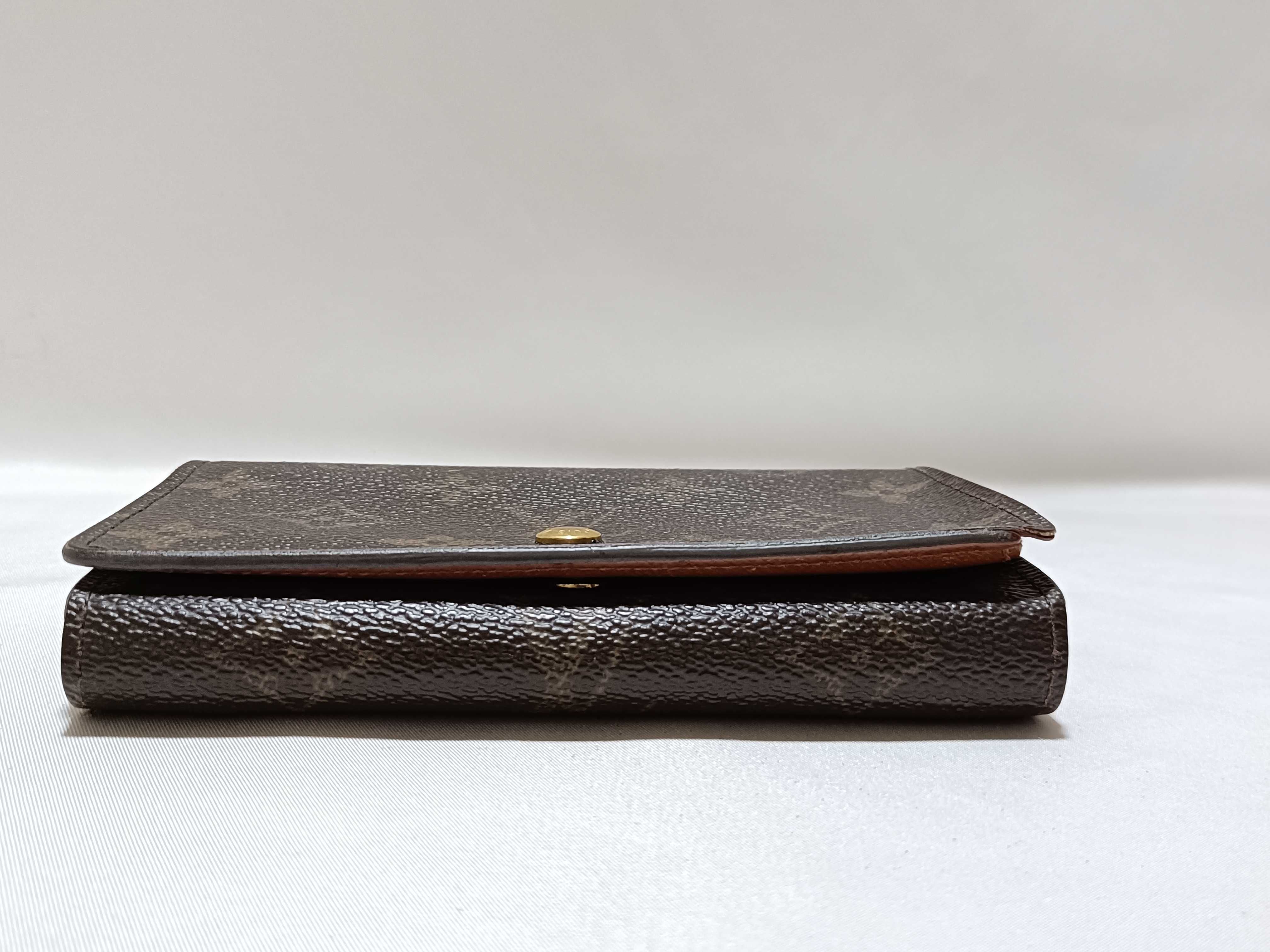 Monogram Portemonnaie Bietrezor Wallet — view 3