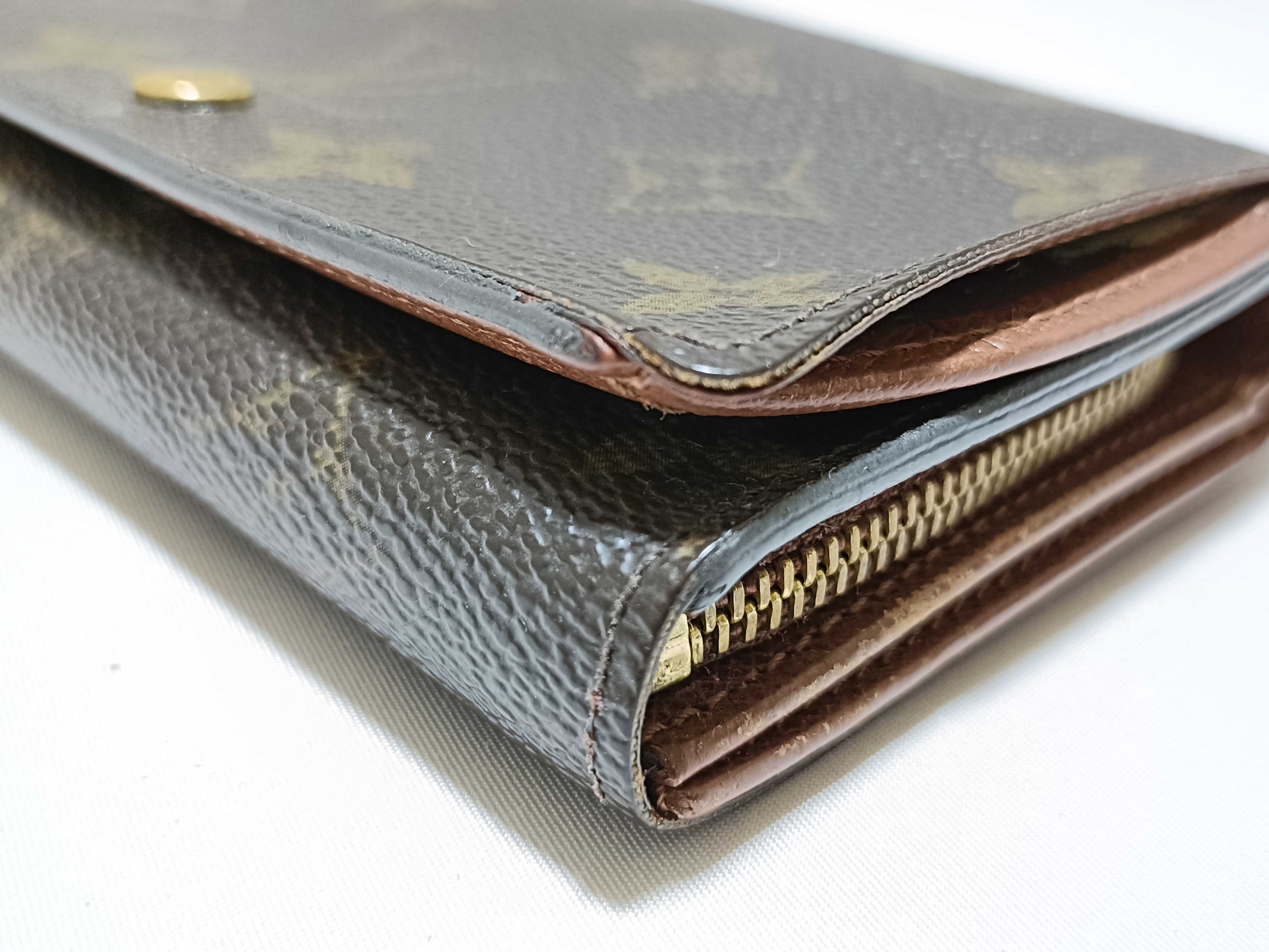 Monogram Portemonnaie Bietrezor Wallet — view 4