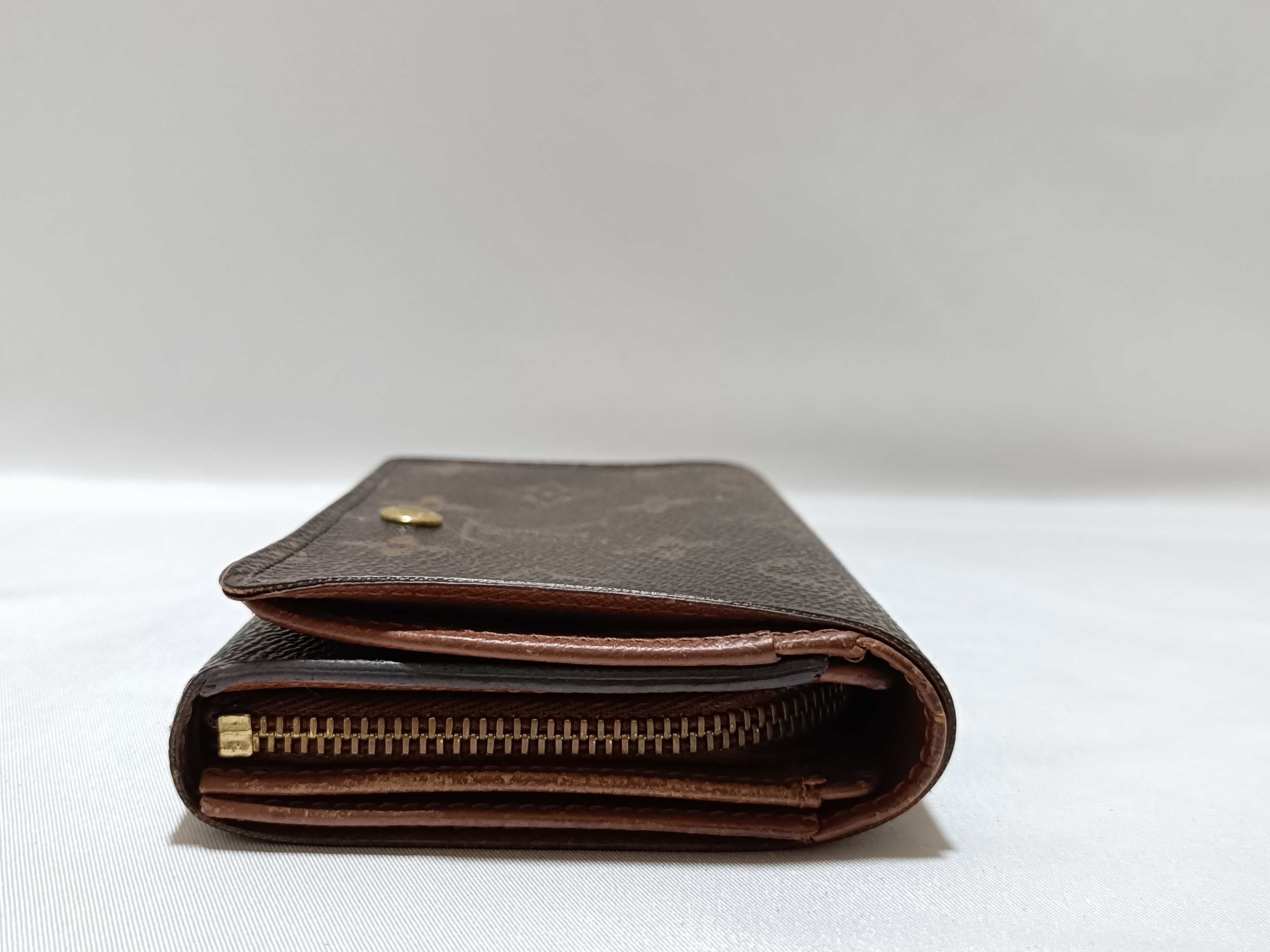 Monogram Portemonnaie Bietrezor Wallet — view 5