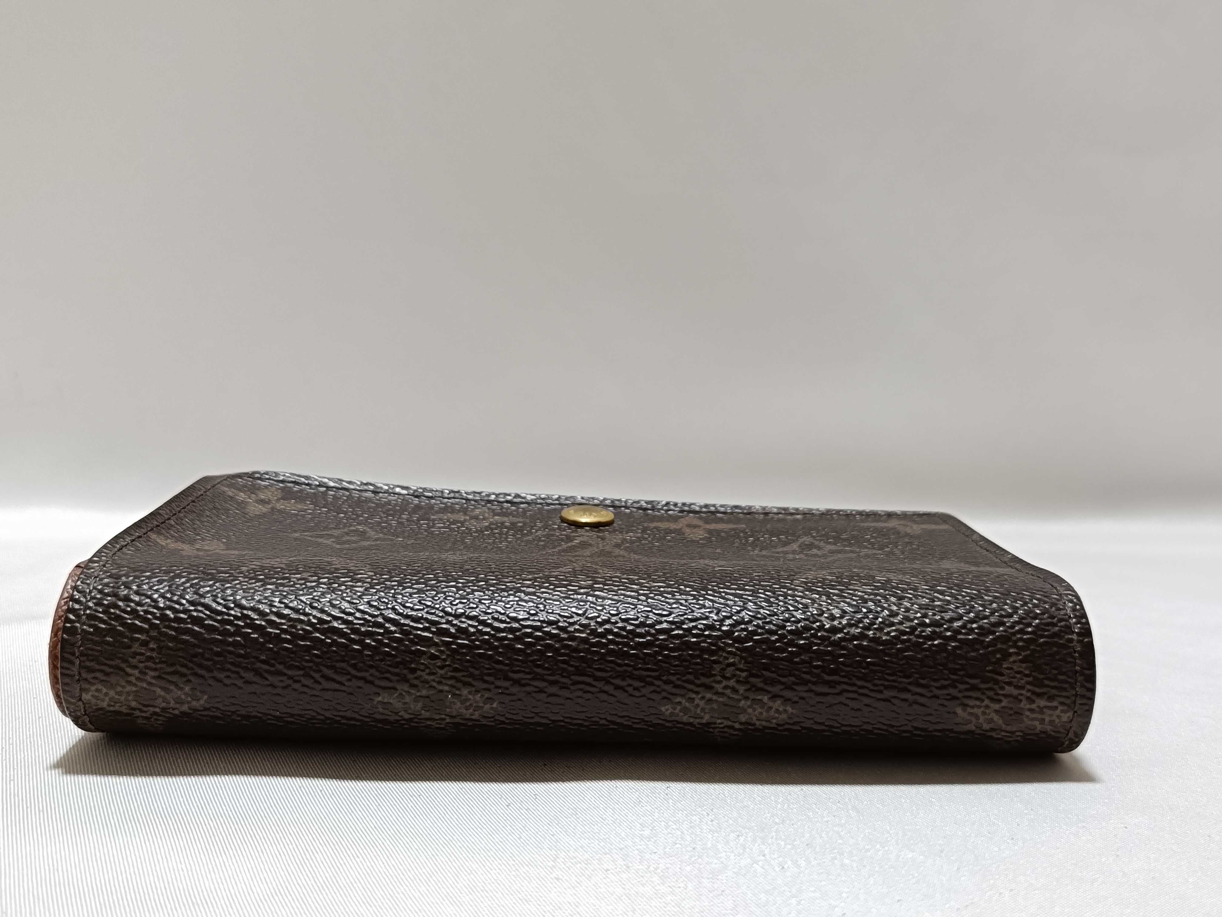 Monogram Portemonnaie Bietrezor Wallet — view 6