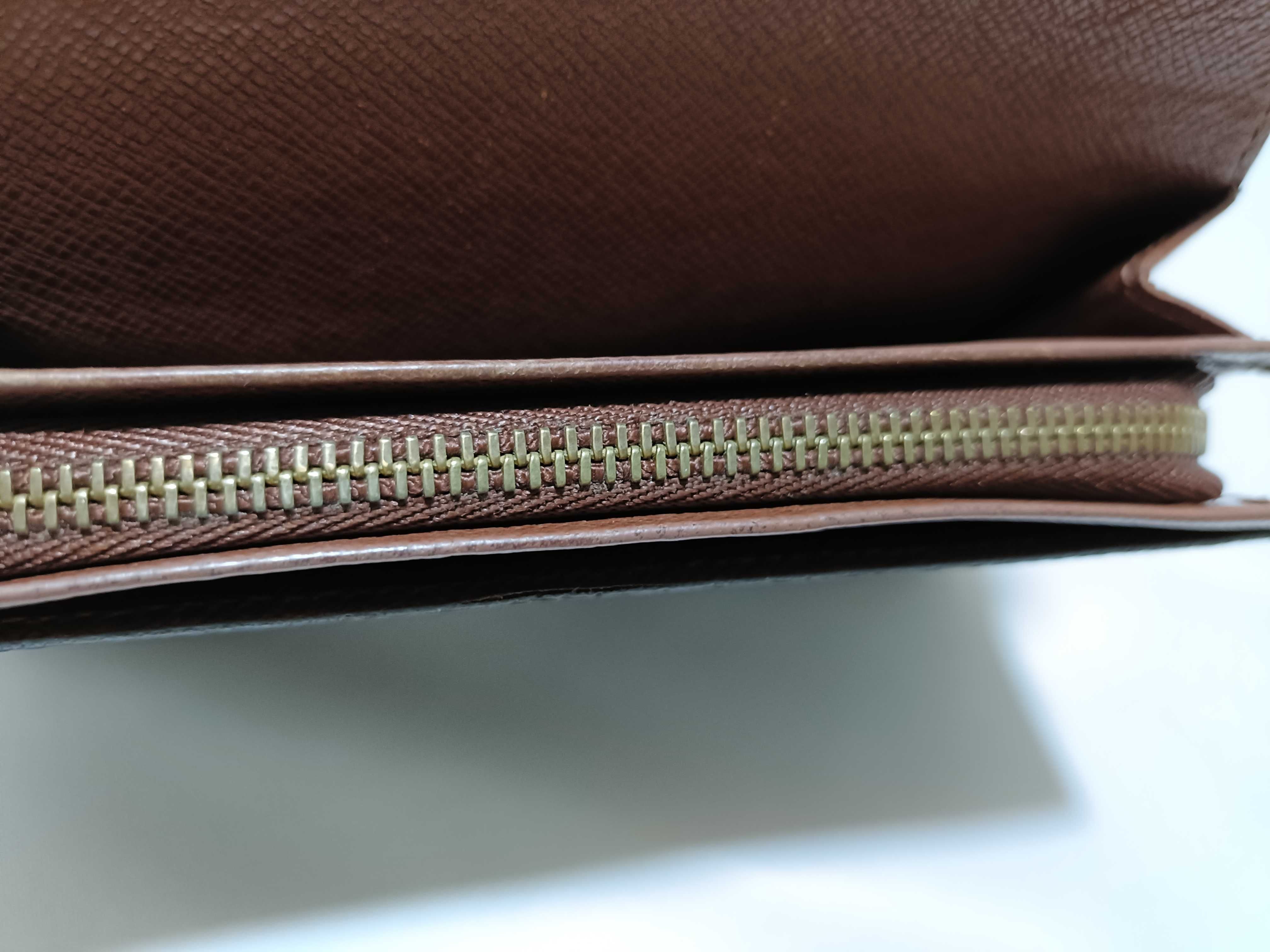 Monogram Portemonnaie Bietrezor Wallet — view 8