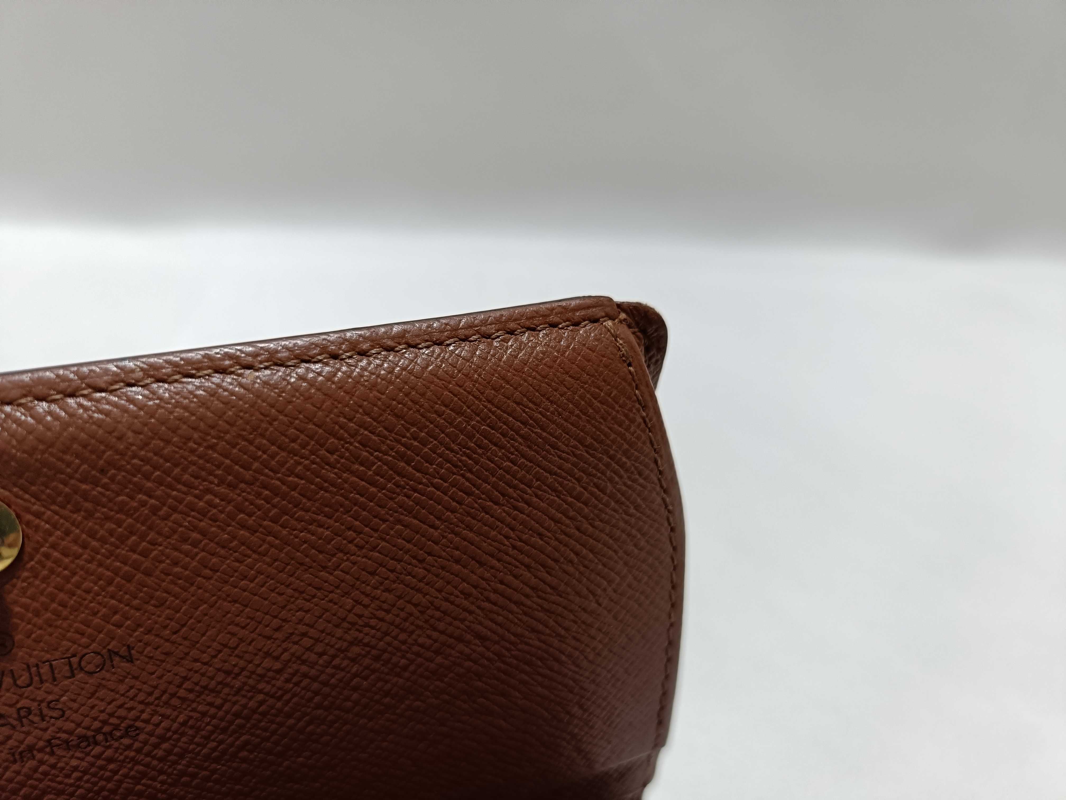 Monogram Portemonnaie Bietrezor Wallet — view 10