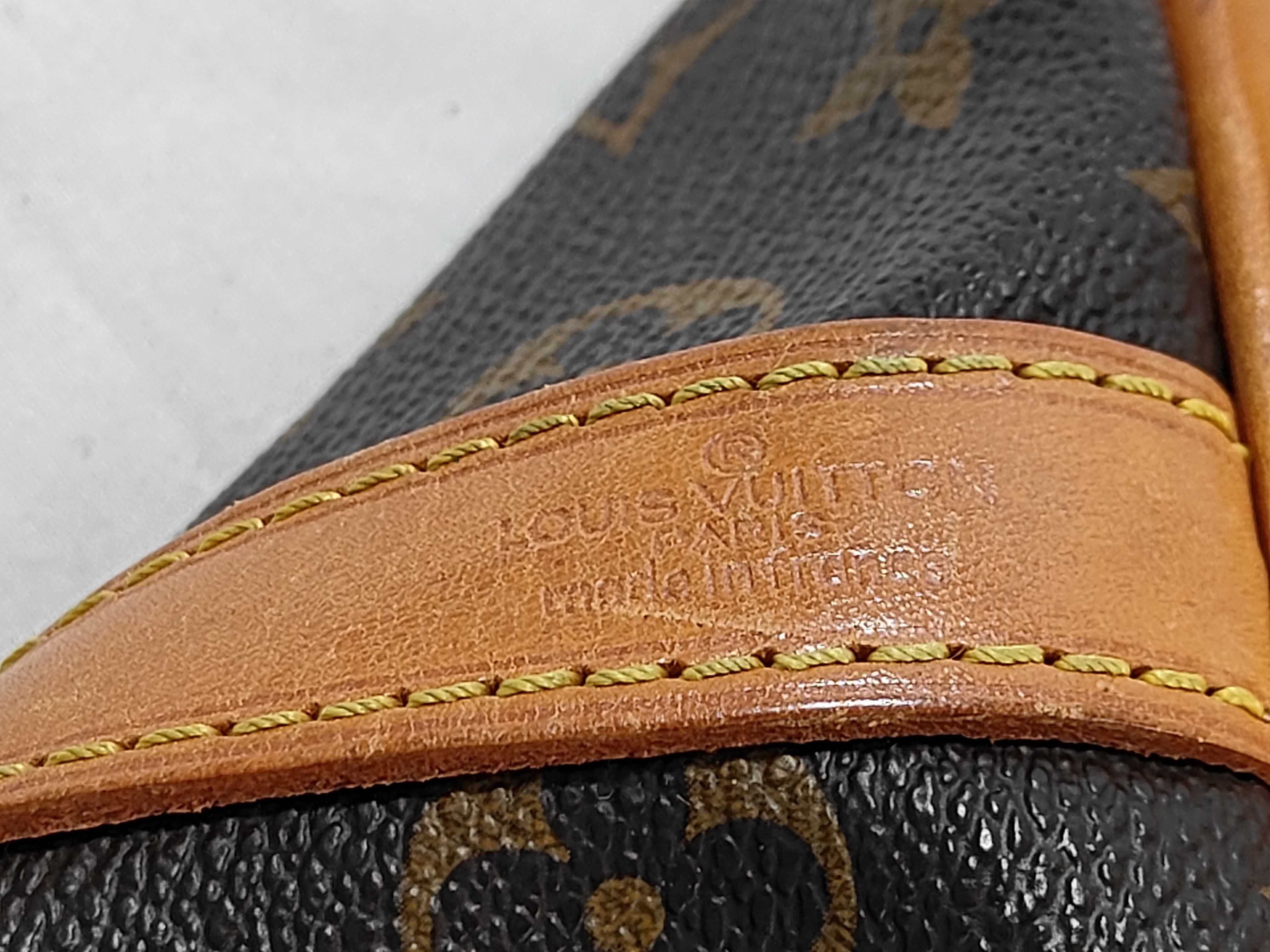 Monogram M40818 Petit Noé Shoulder Bag — view 11