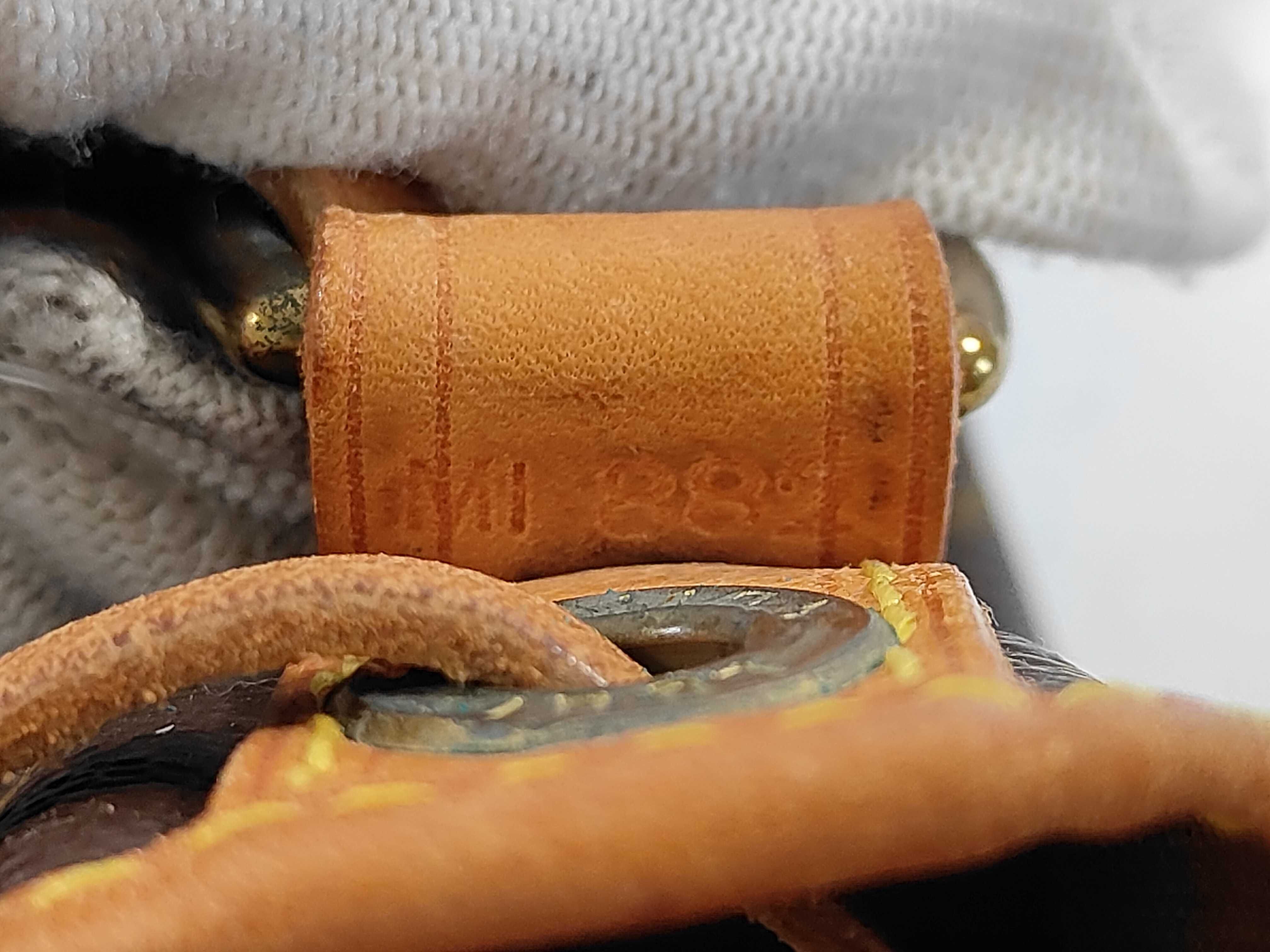 Monogram M40818 Petit Noé Shoulder Bag — view 12