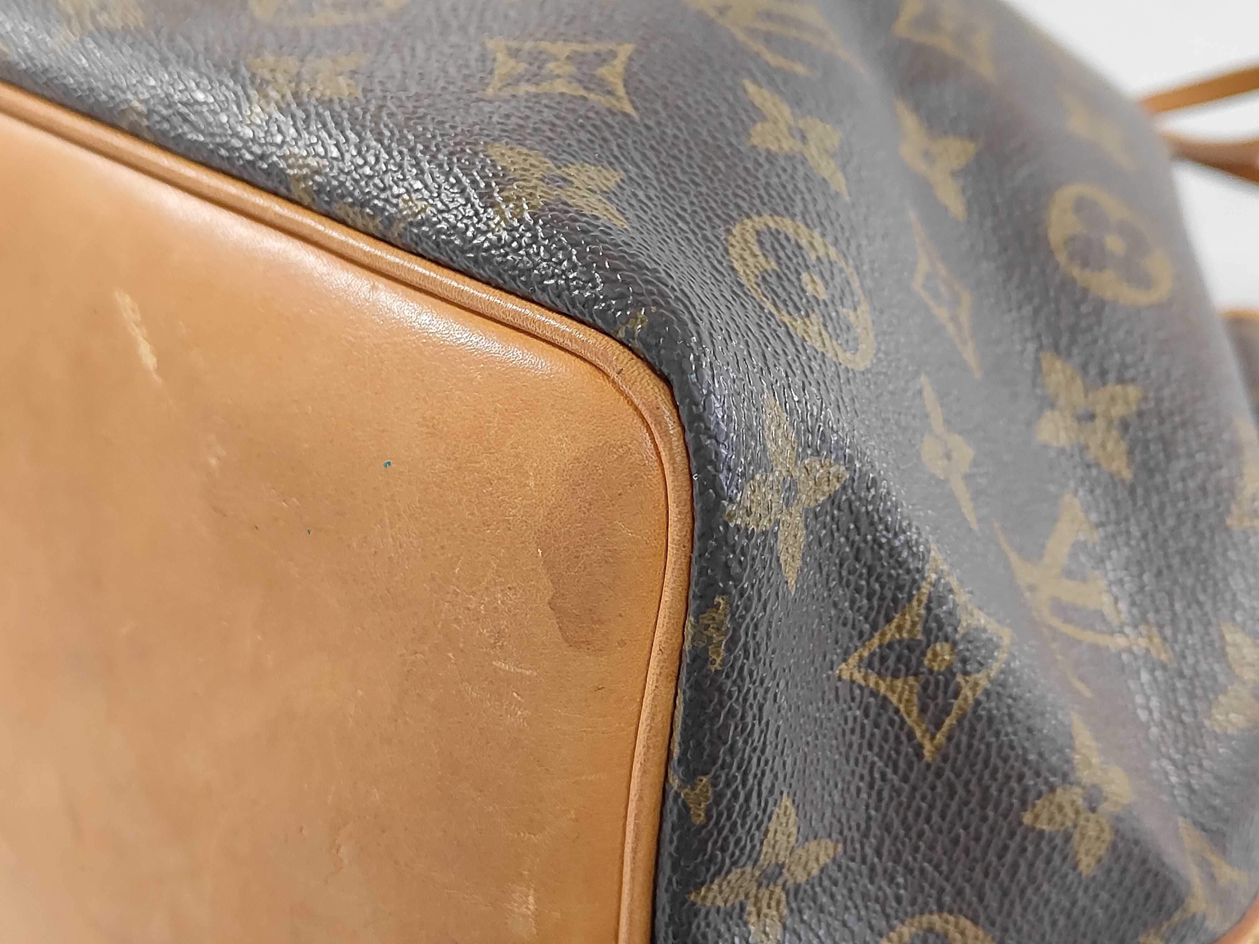 Monogram M40818 Petit Noé Shoulder Bag — view 6