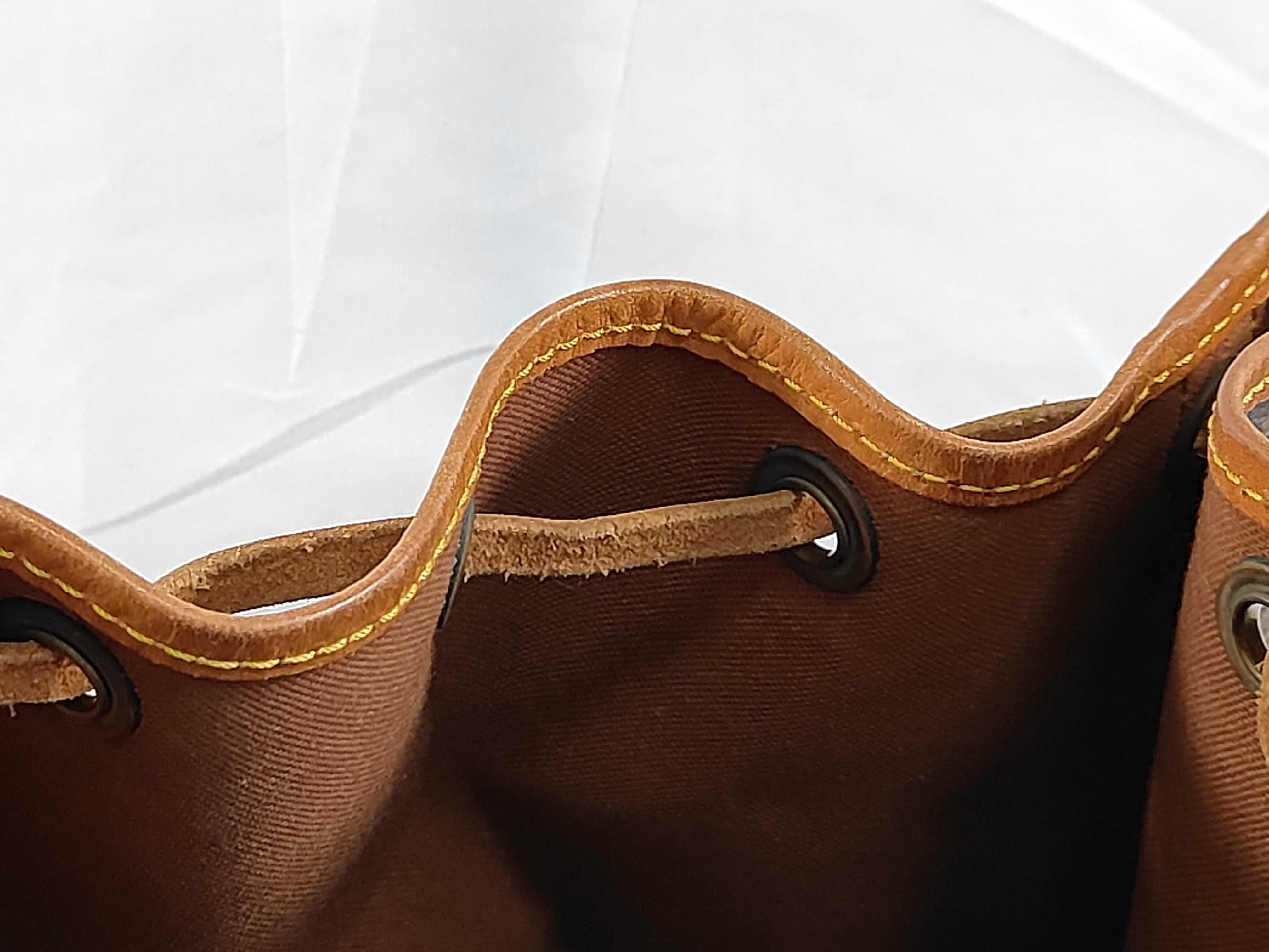 Monogram M40818 Petit Noé Shoulder Bag — view 9