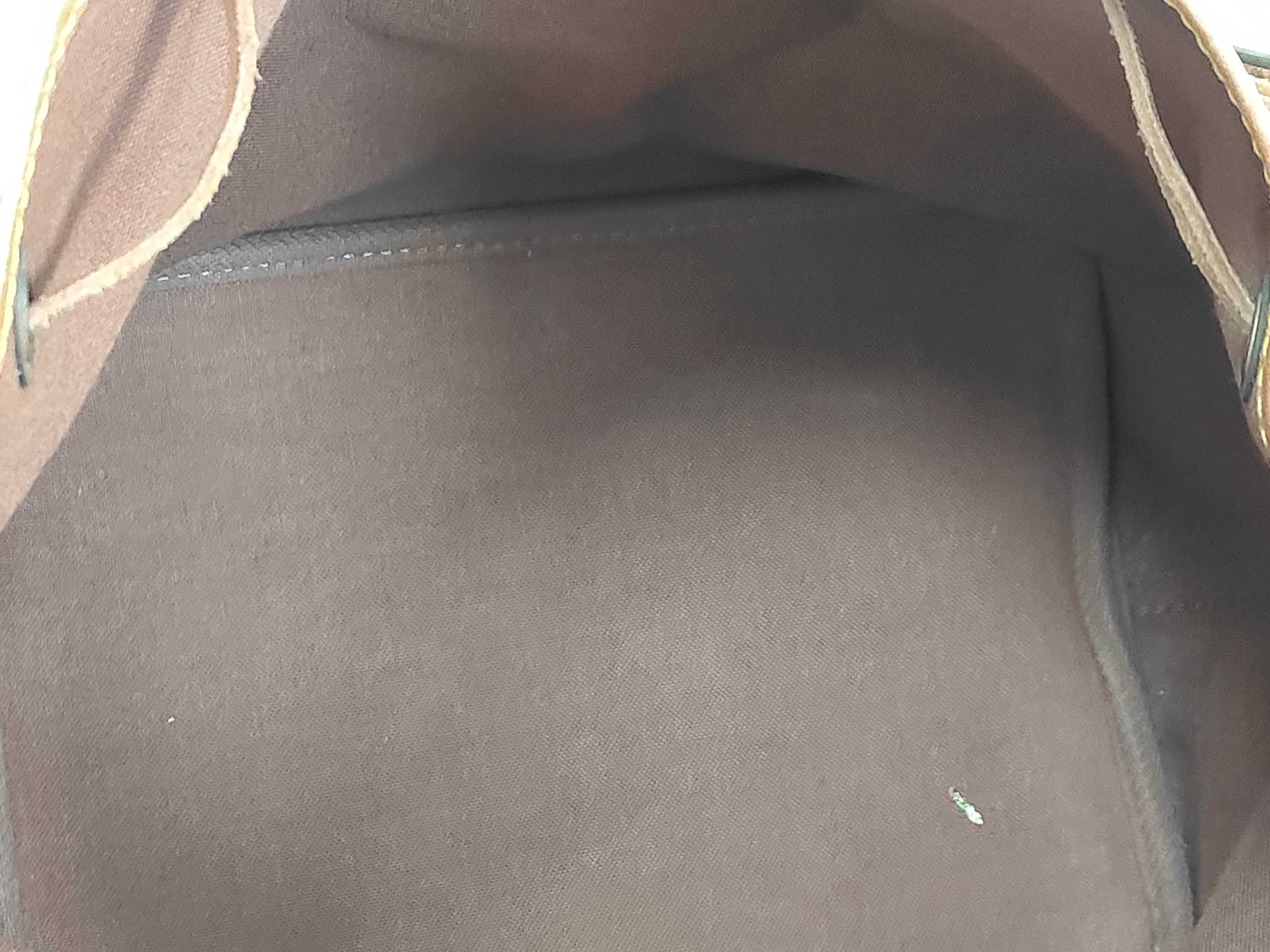 Monogram M40818 Petit Noé Shoulder Bag — view 10
