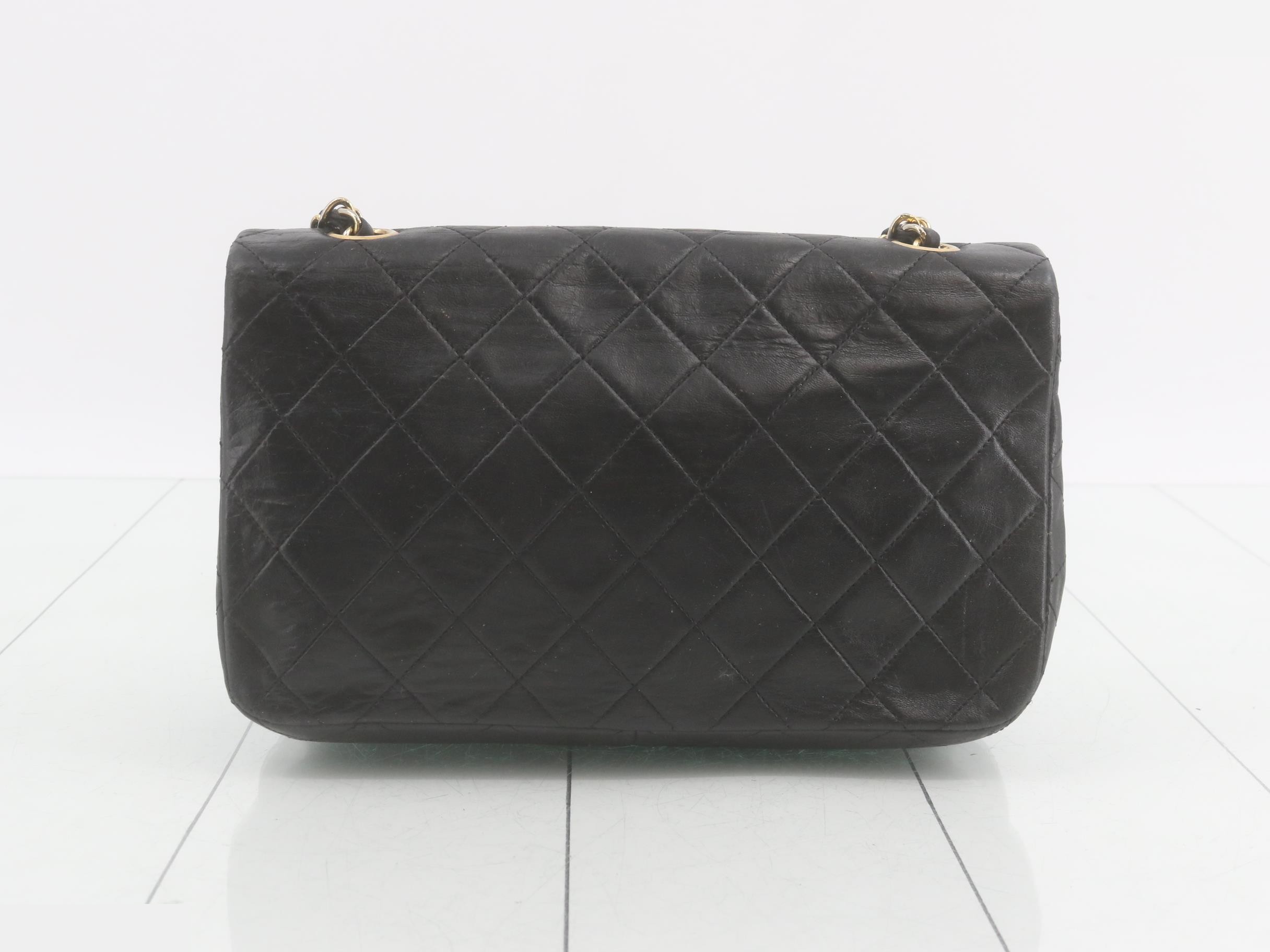 Matelassé Shoulder Bag — view 2