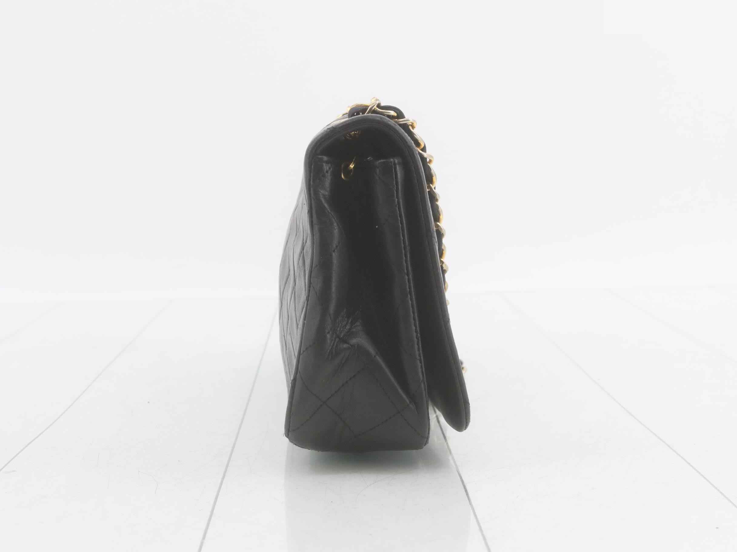 Matelassé Shoulder Bag — view 4