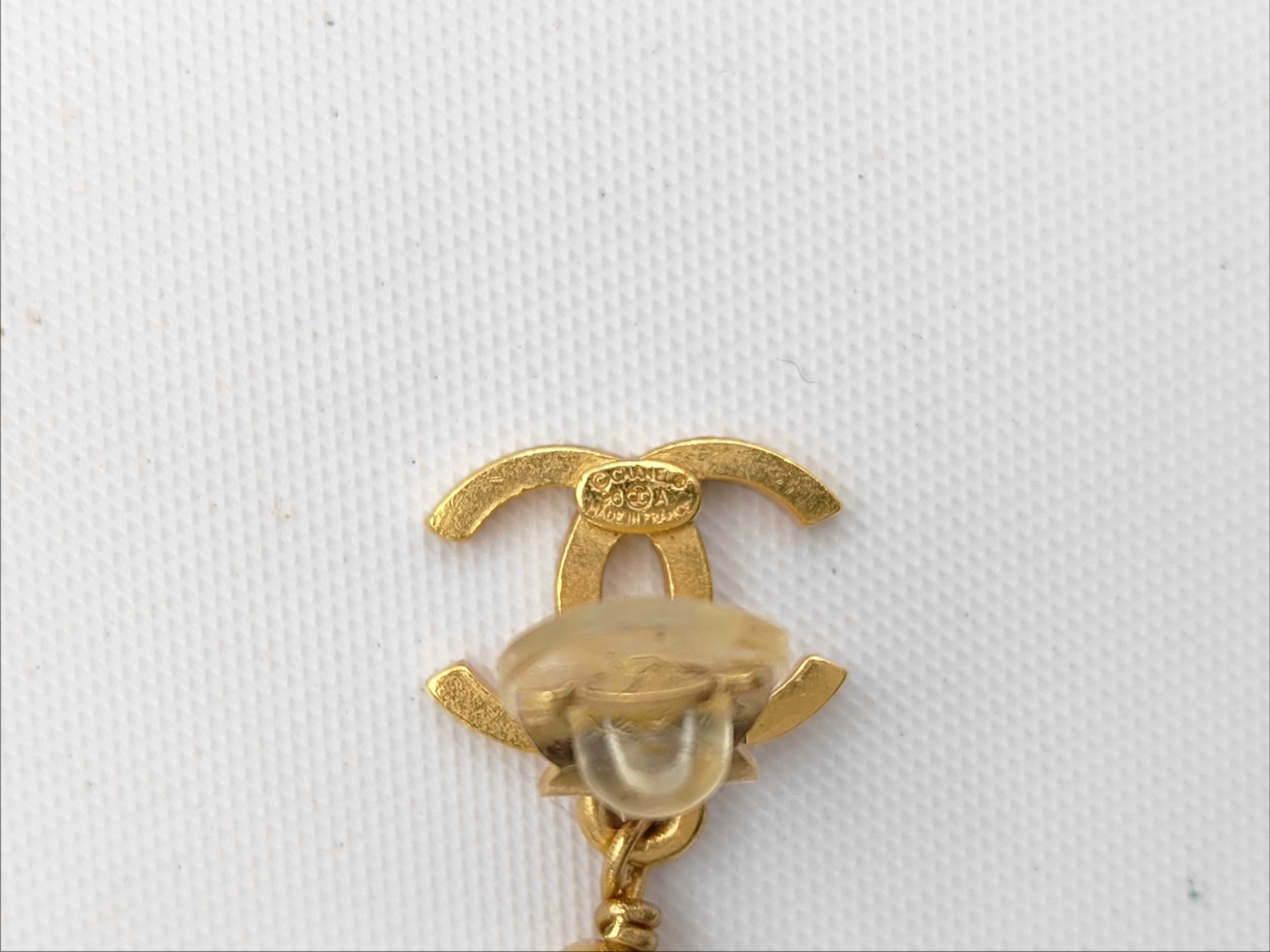 earrings — view 5