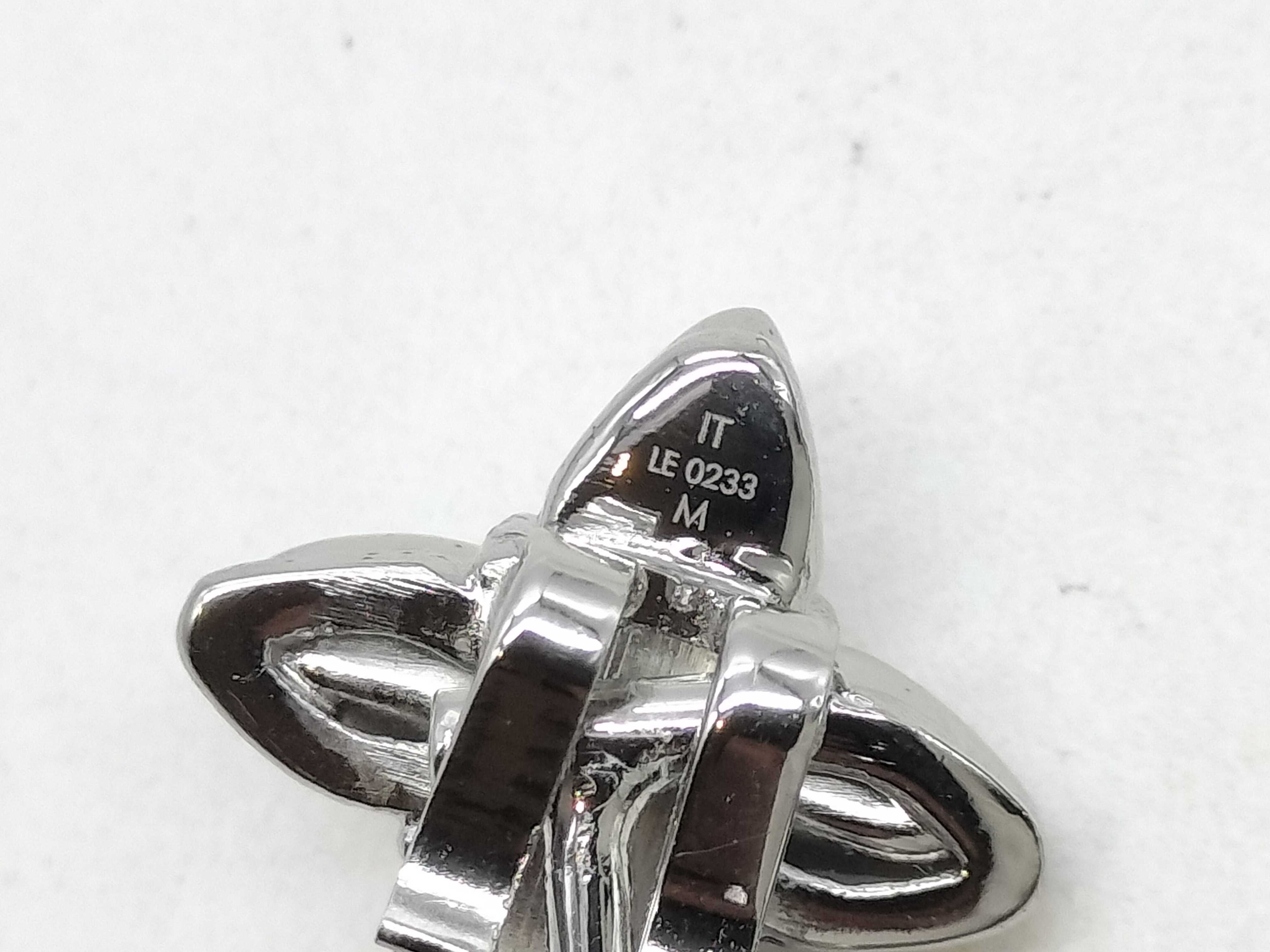 LE0233M LV Crystal Bracelet Bracelet/Bangle — view 7