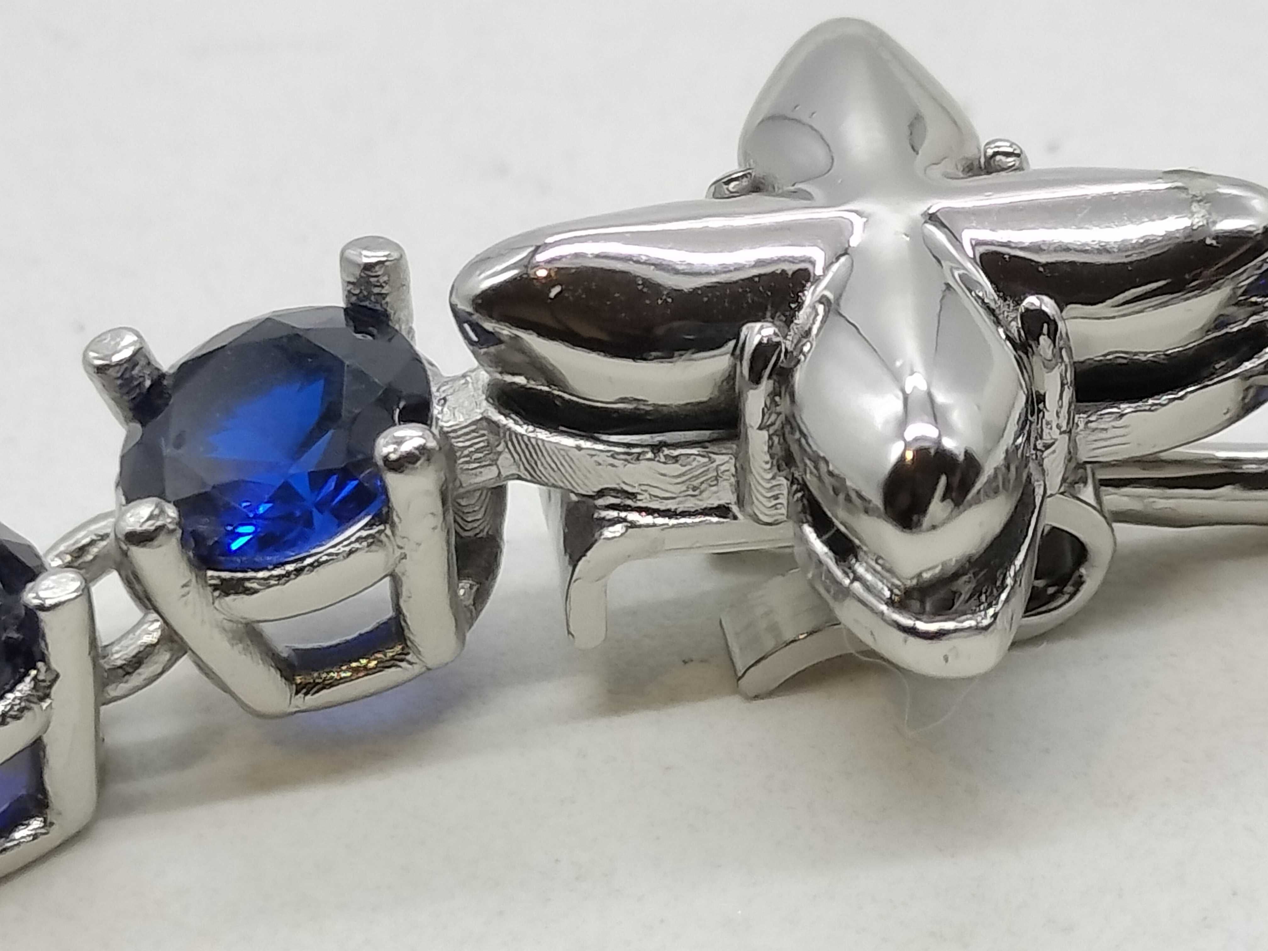 LE0233M LV Crystal Bracelet Bracelet/Bangle — view 10