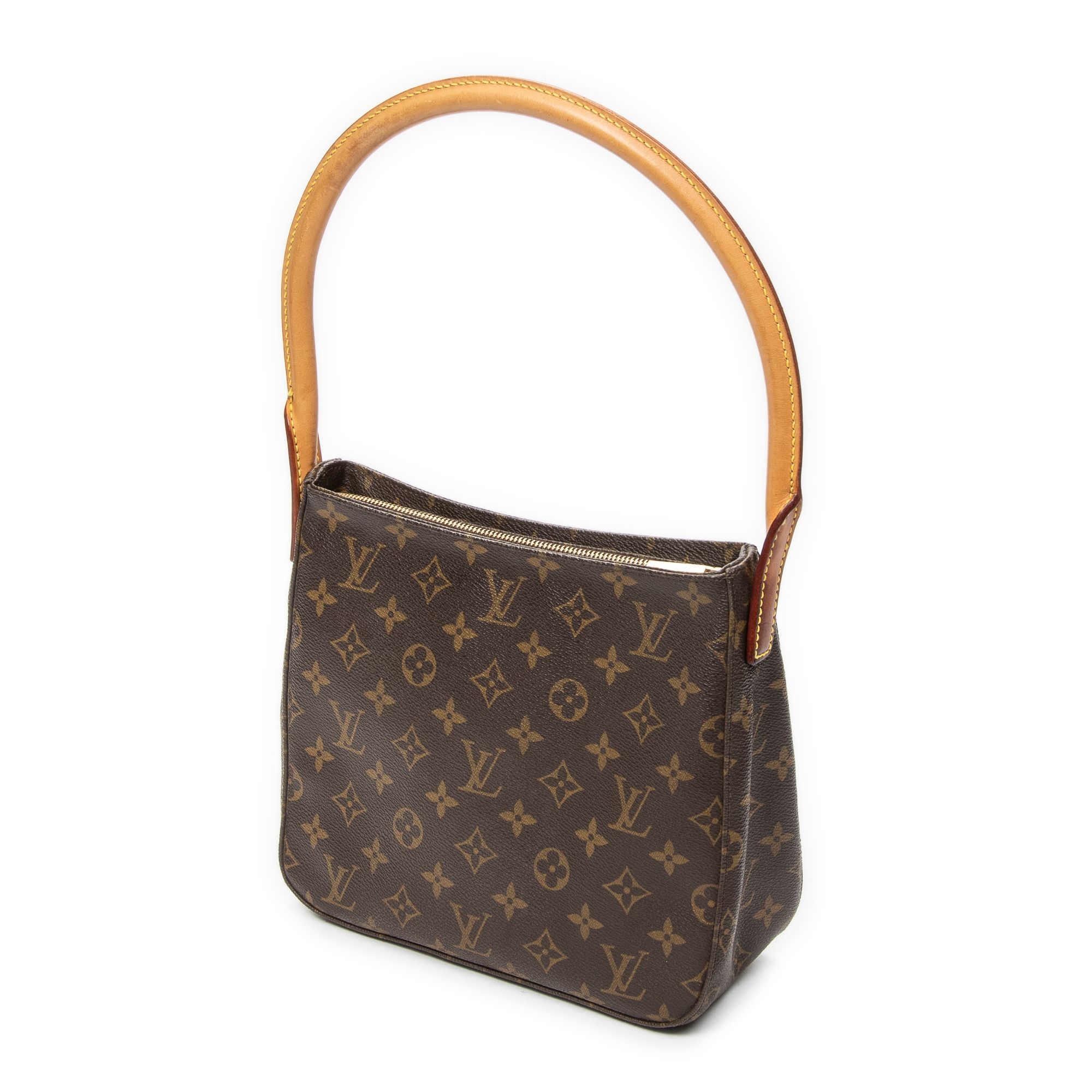 Looping MM, Monogram — view 2