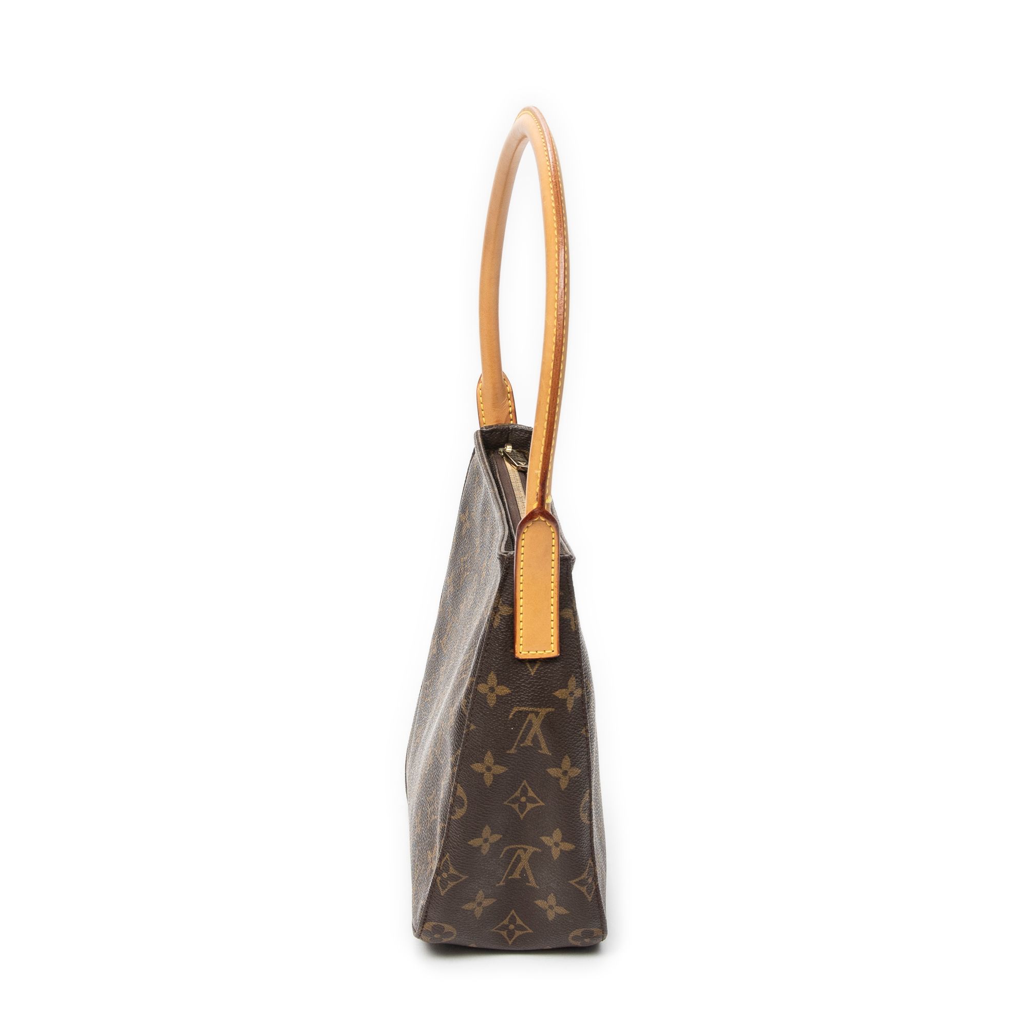 Looping MM, Monogram — view 4