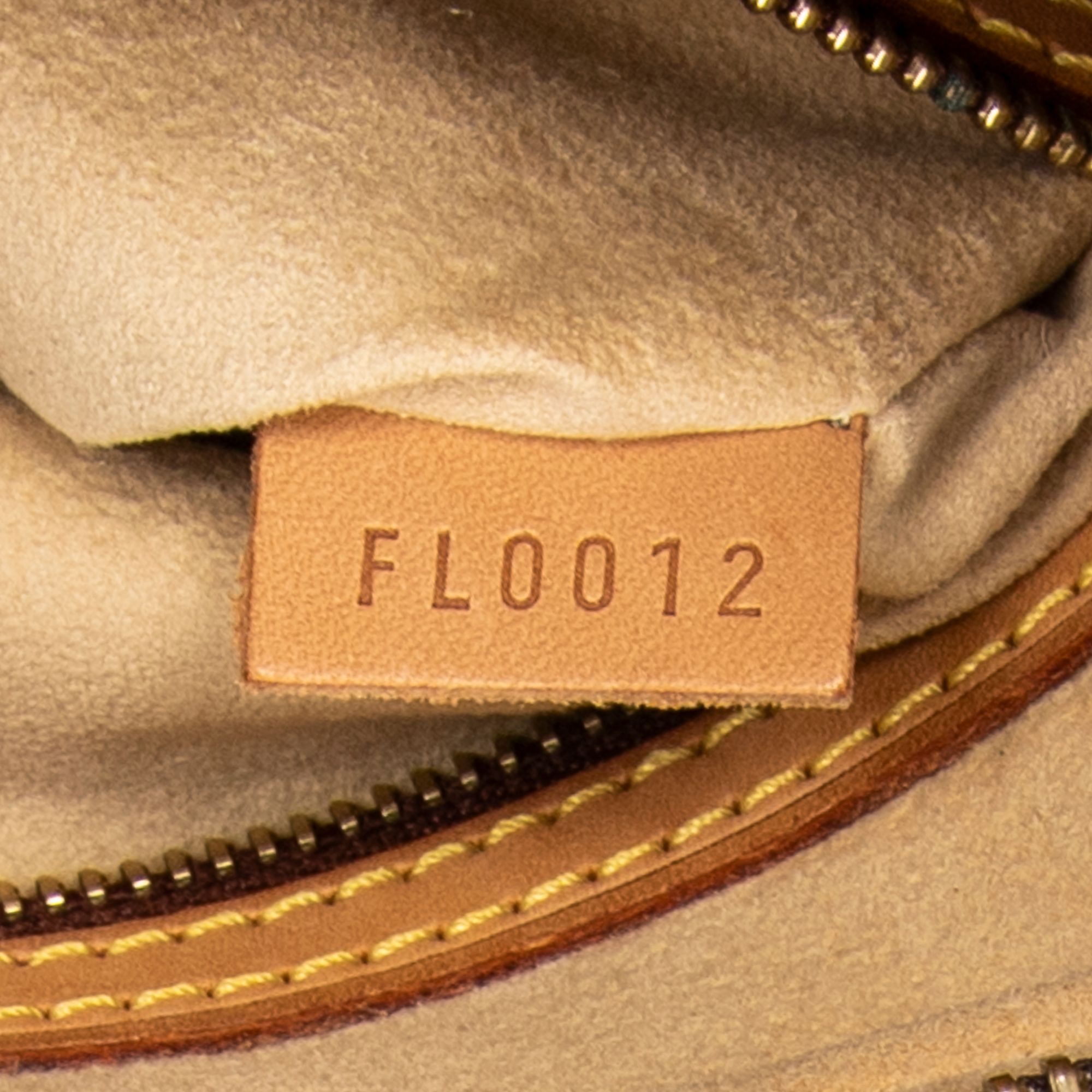 Looping MM, Monogram — view 10