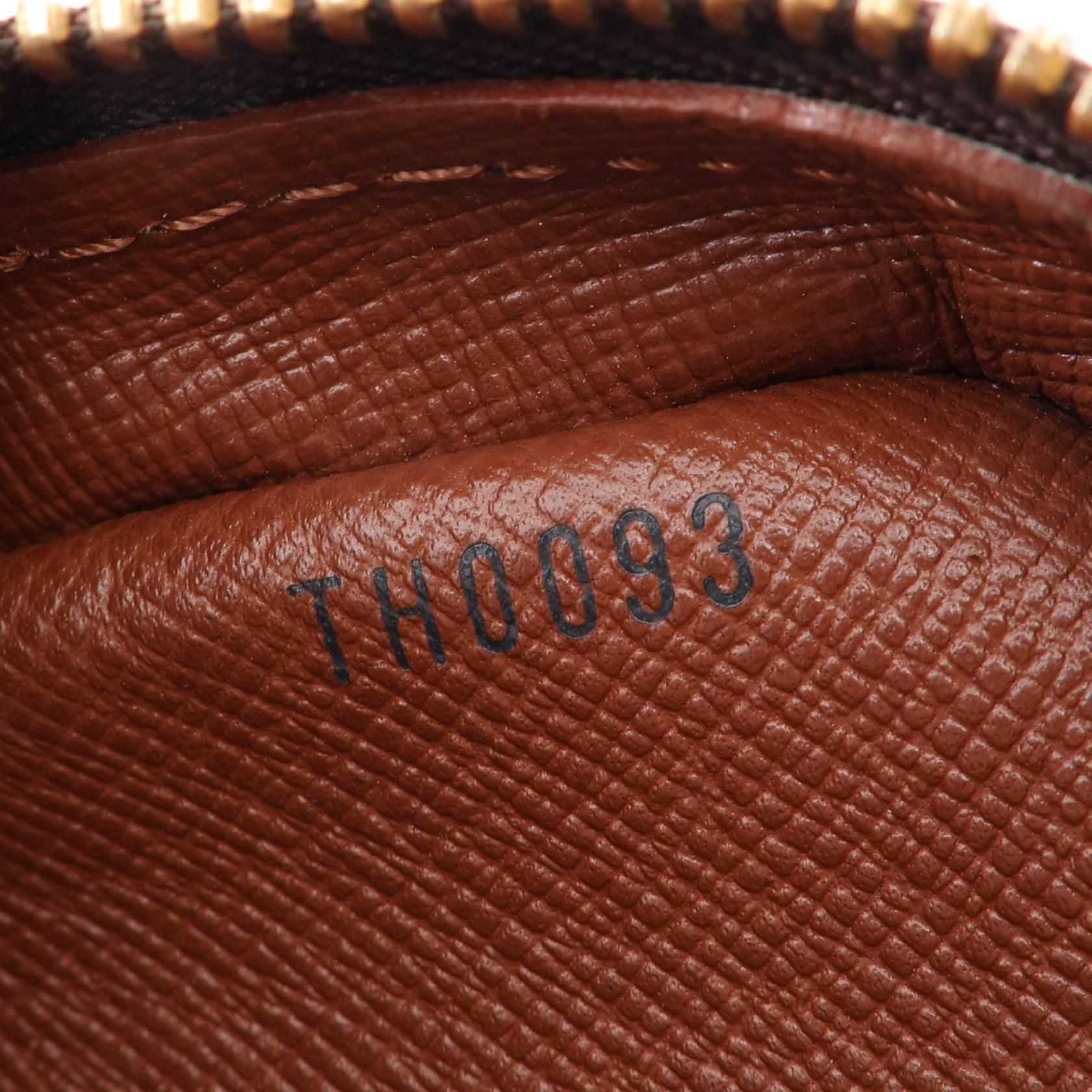Amazone, Monogram — view 5