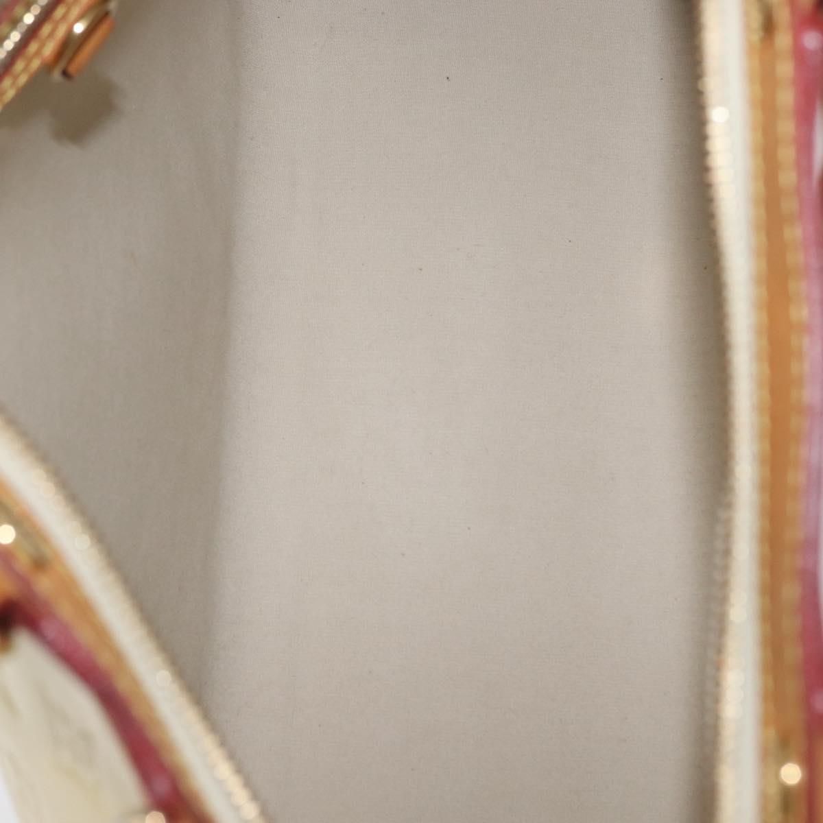 Brea MM, Monogram Vernis — view 11