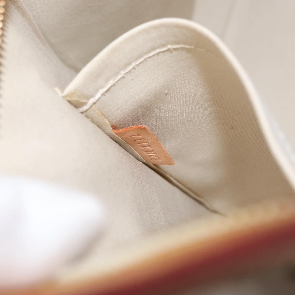 Brea MM, Monogram Vernis — view 12