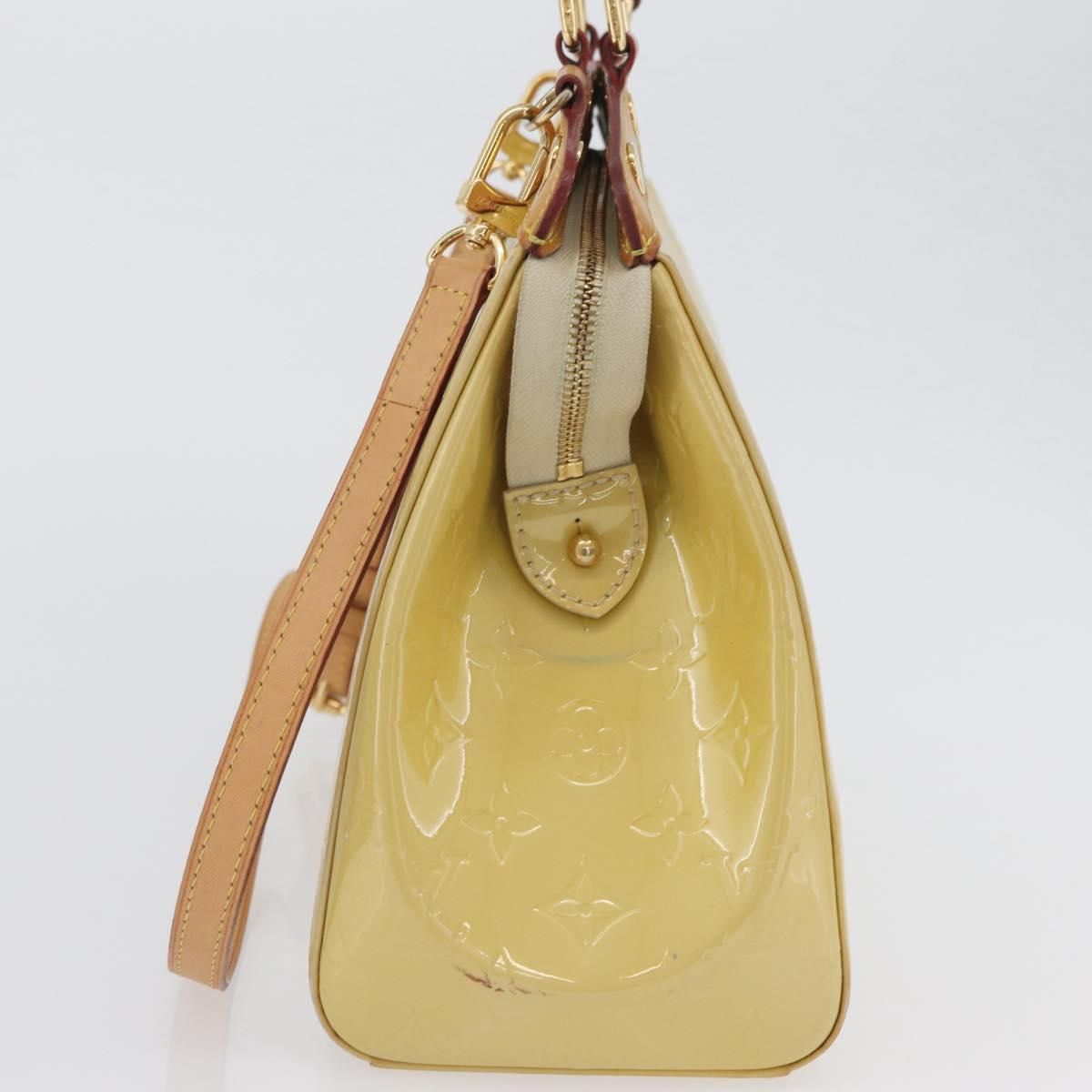Brea MM, Monogram Vernis — view 3