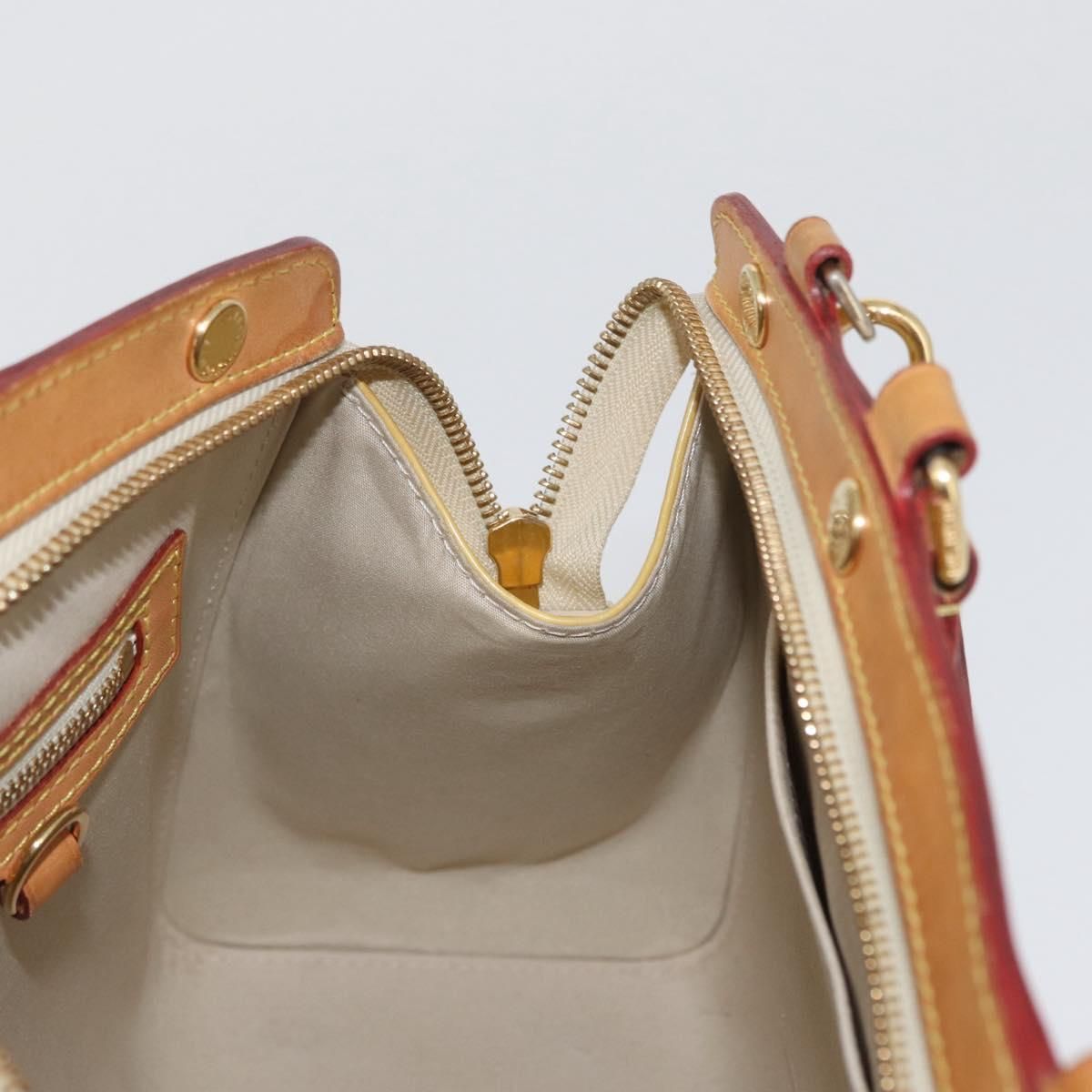 Brea MM, Monogram Vernis — view 21