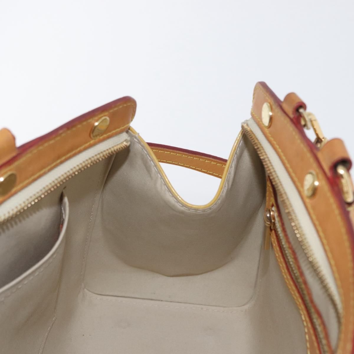 Brea MM, Monogram Vernis — view 22