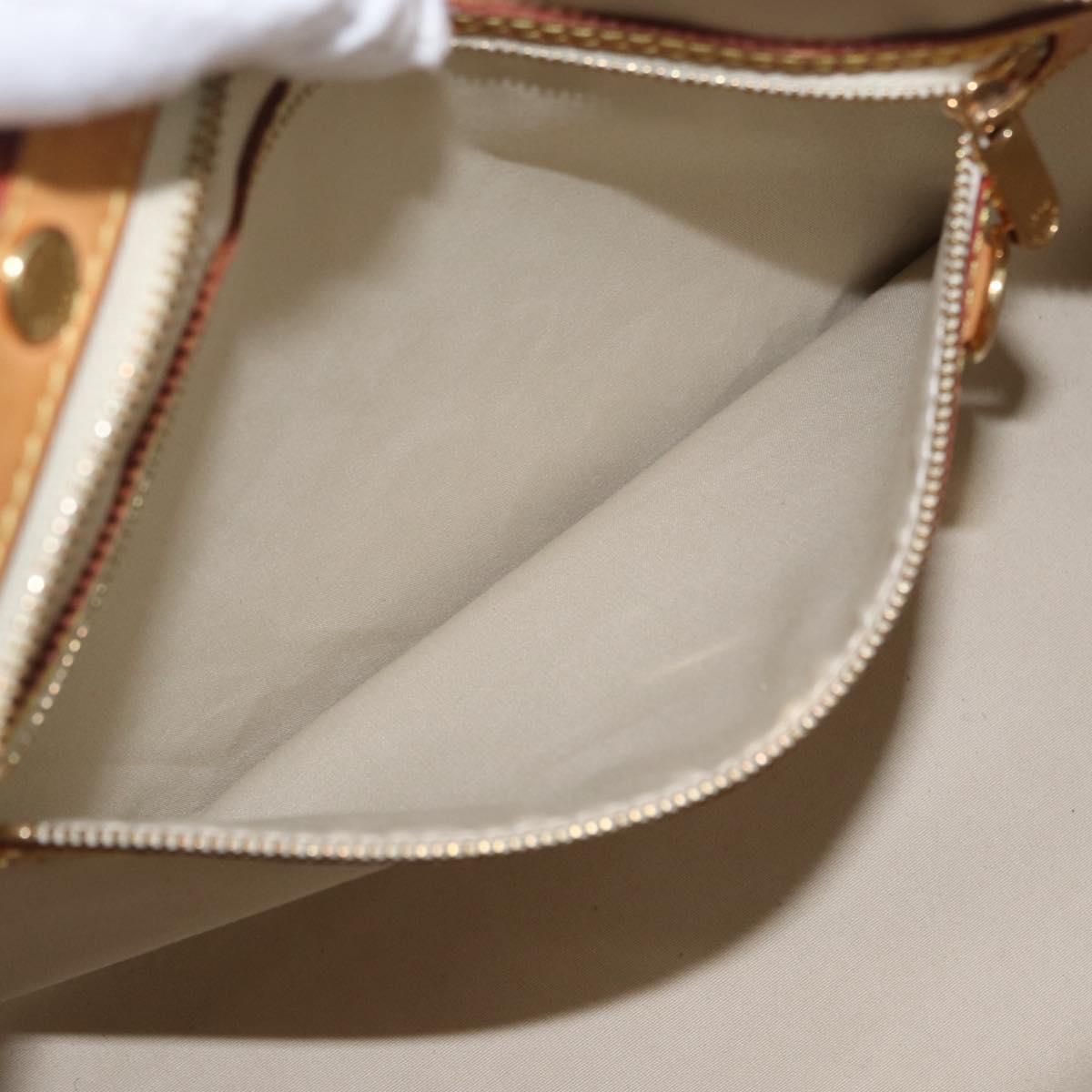 Brea MM, Monogram Vernis — view 25