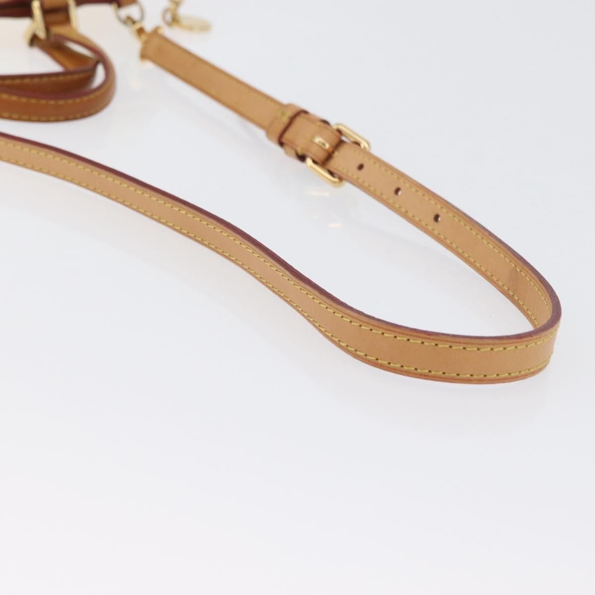 Brea MM, Monogram Vernis — view 8