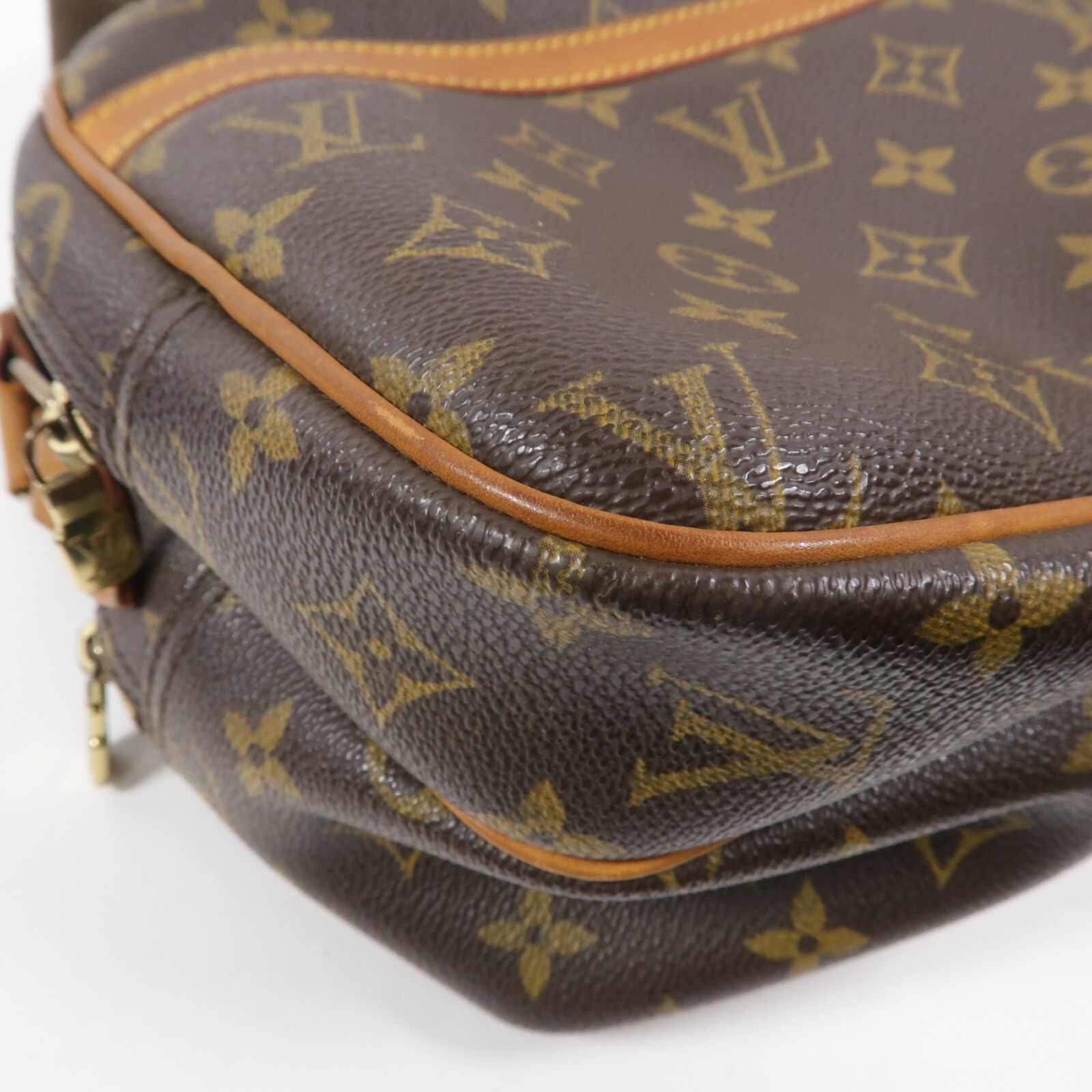 Turenne PM, Monogram — view 11