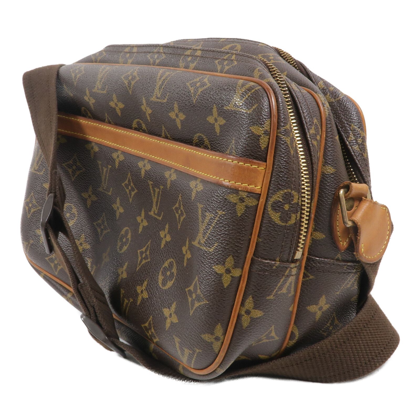 Turenne PM, Monogram — view 3