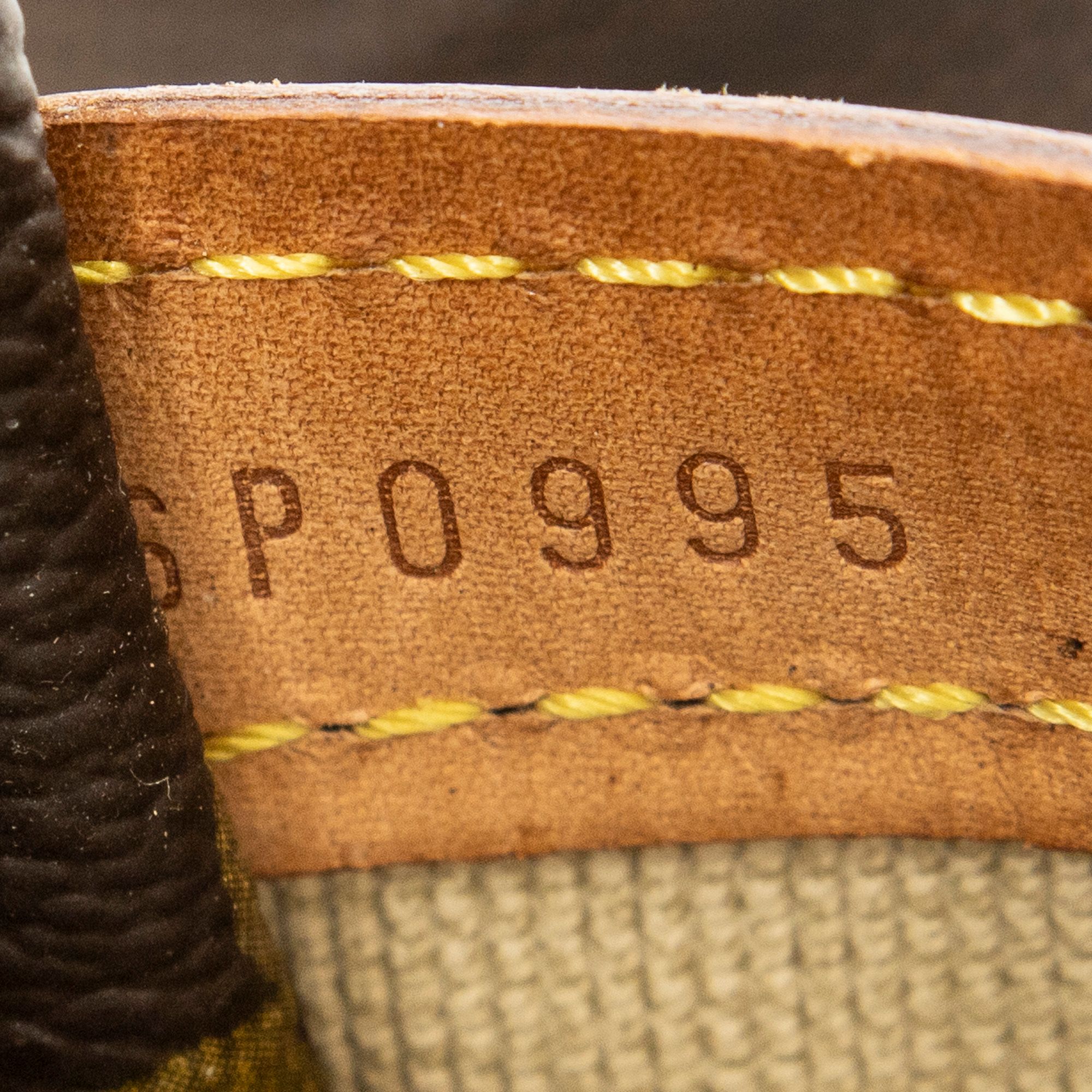 Reporter PM, Monogram — view 11