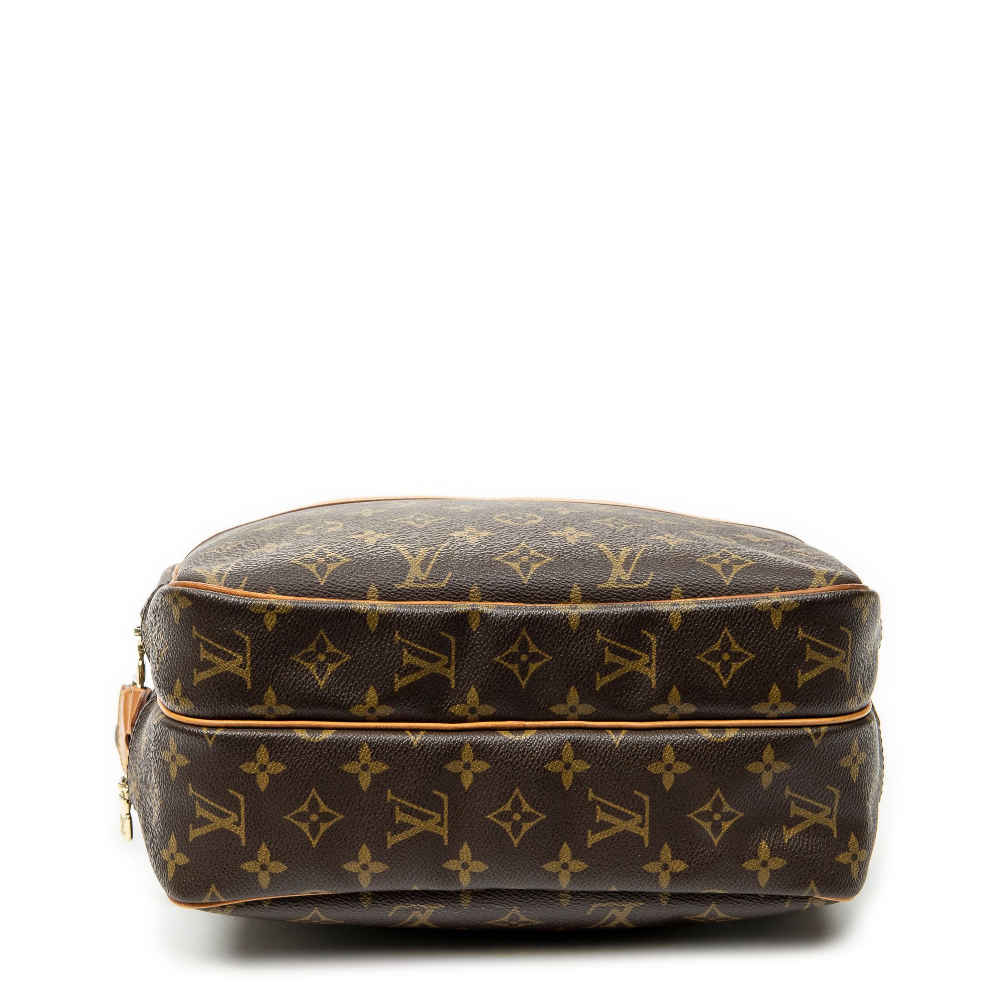 Reporter PM, Monogram — view 6