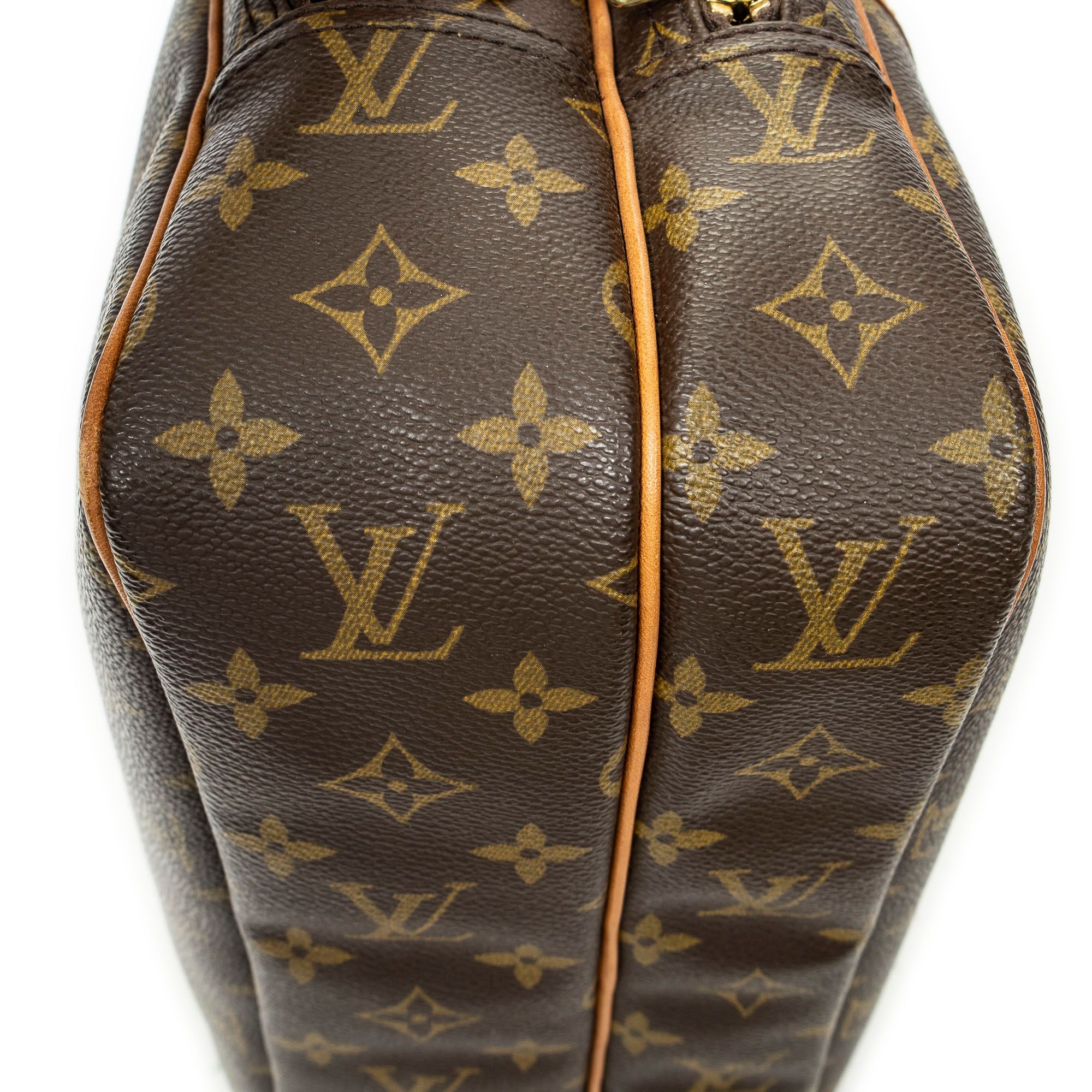 Reporter PM, Monogram — view 7