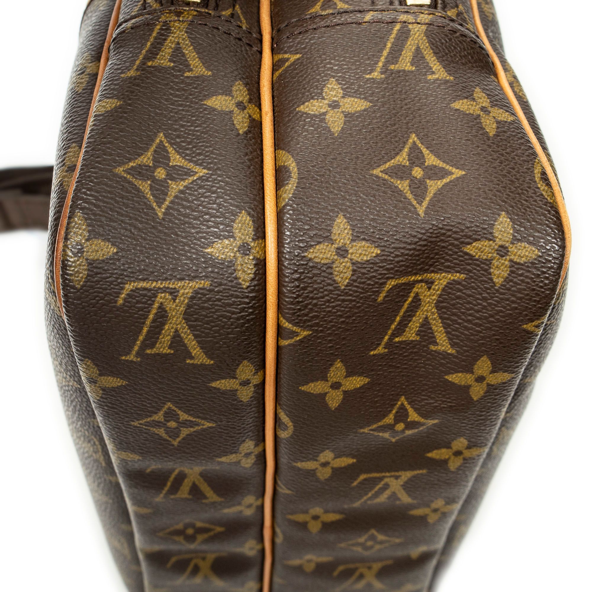 Reporter PM, Monogram — view 8