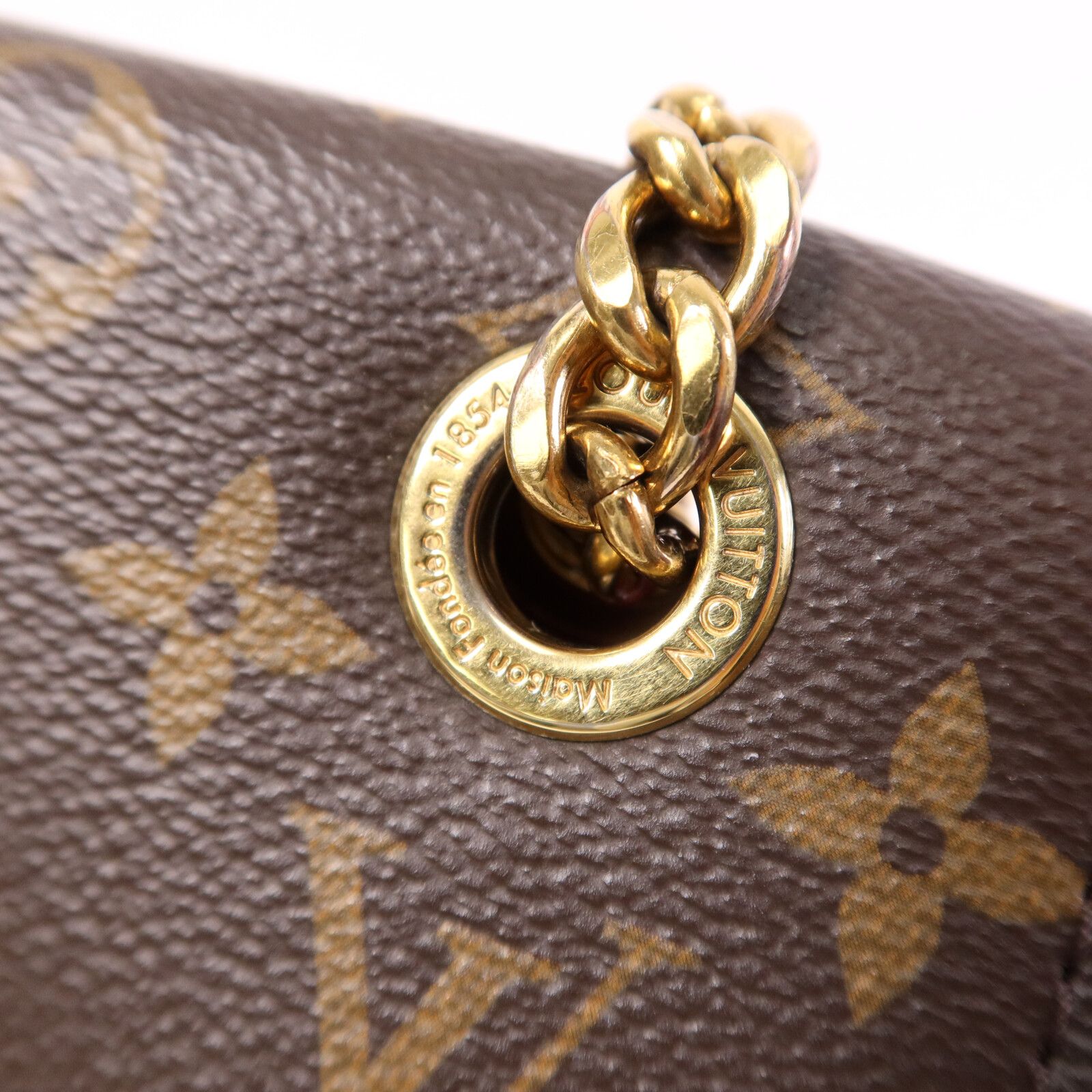 Passy NM, Monogram — view 11