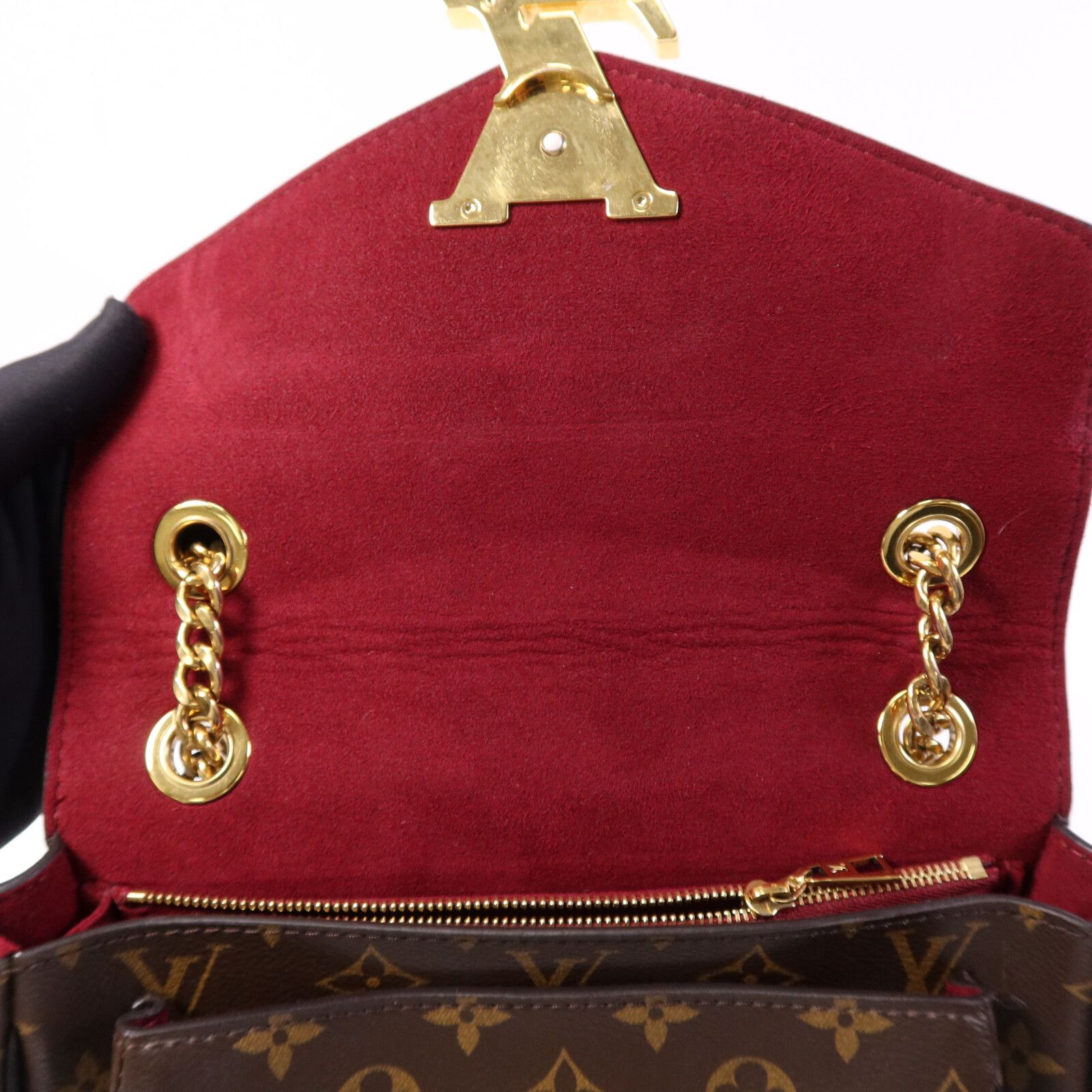 Passy NM, Monogram — view 12