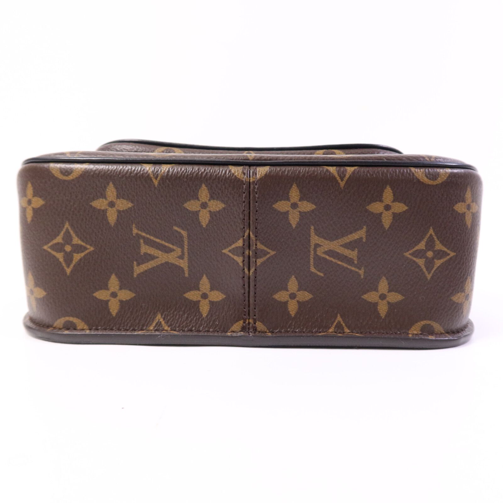 Passy NM, Monogram — view 4