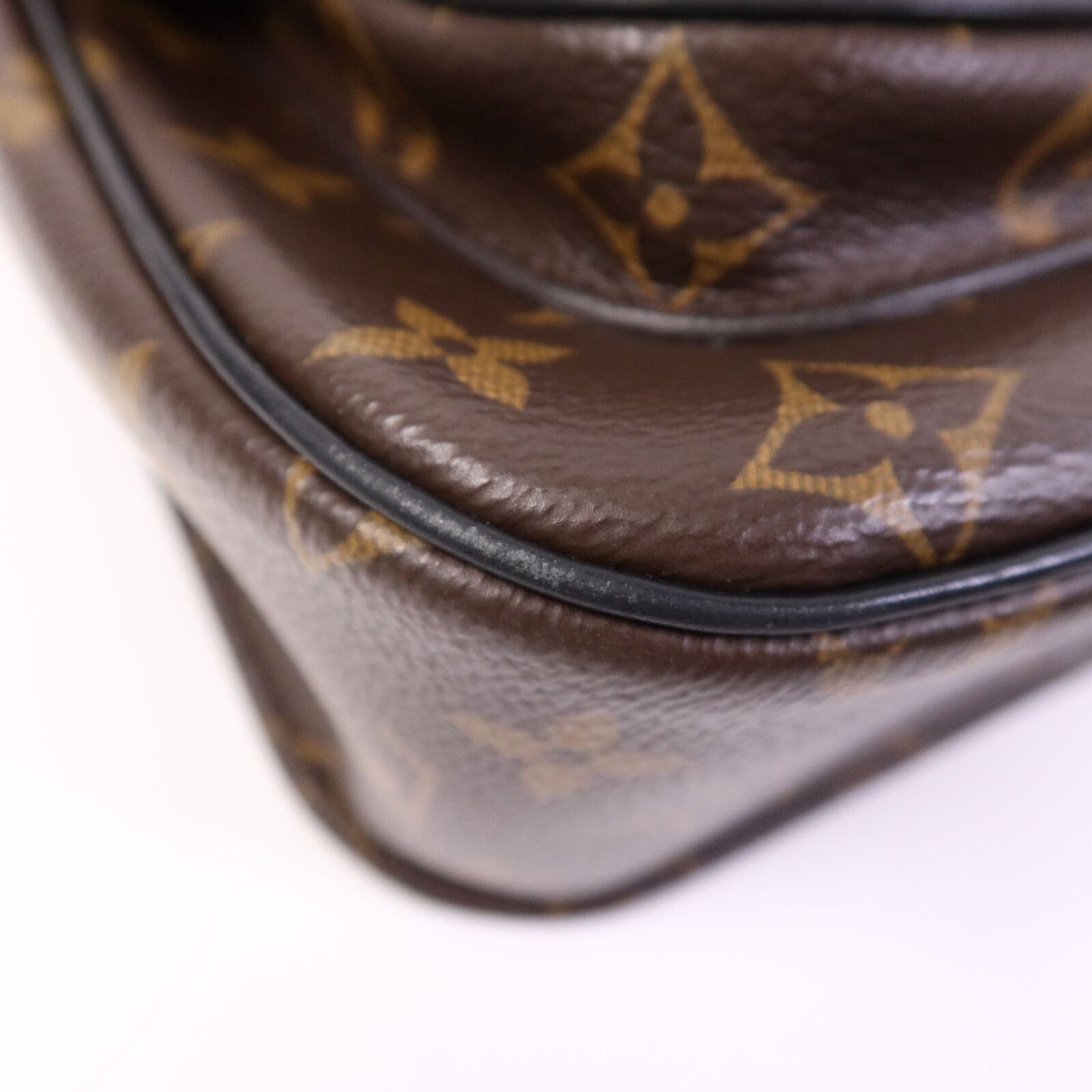Passy NM, Monogram — view 6