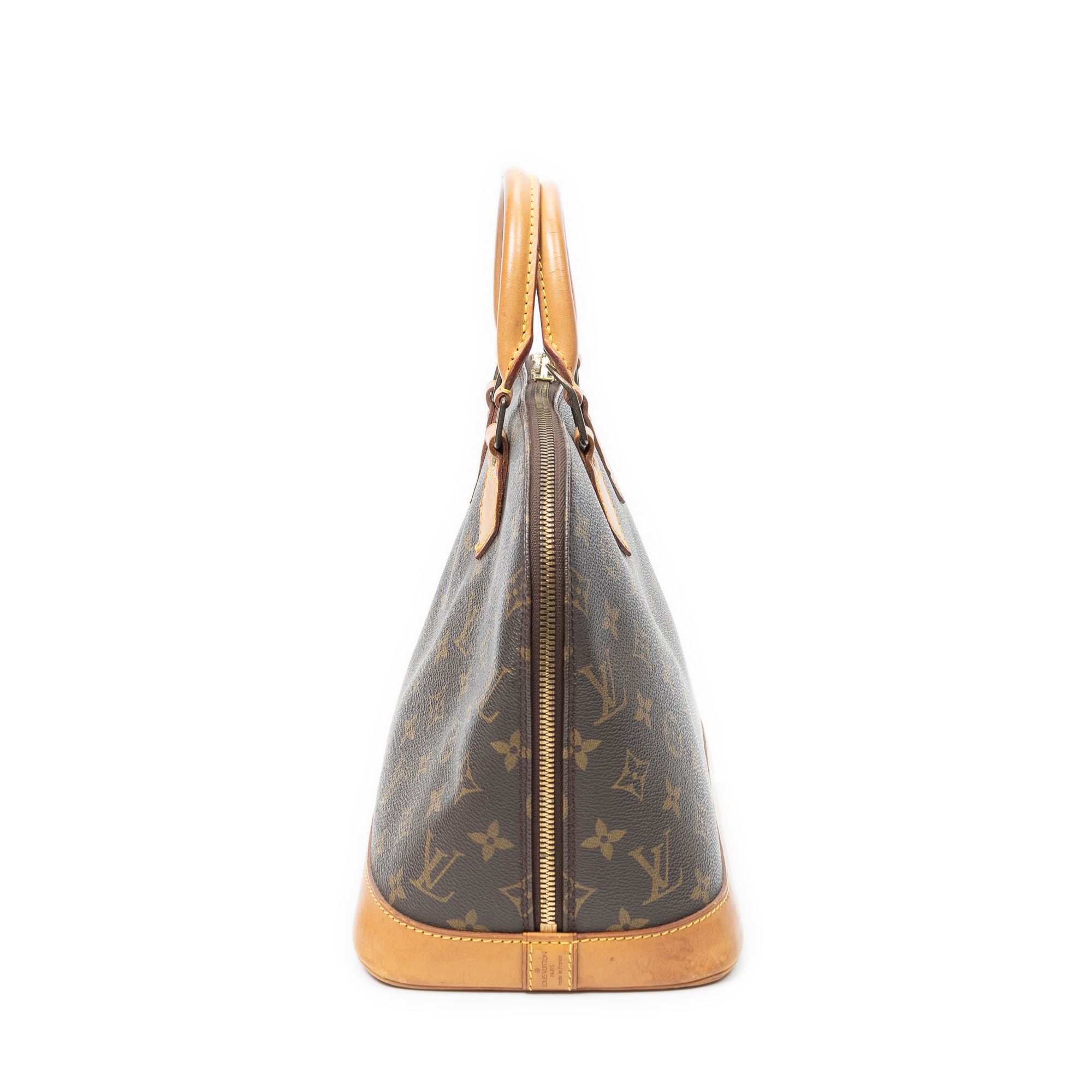 Alma PM, Monogram — view 4
