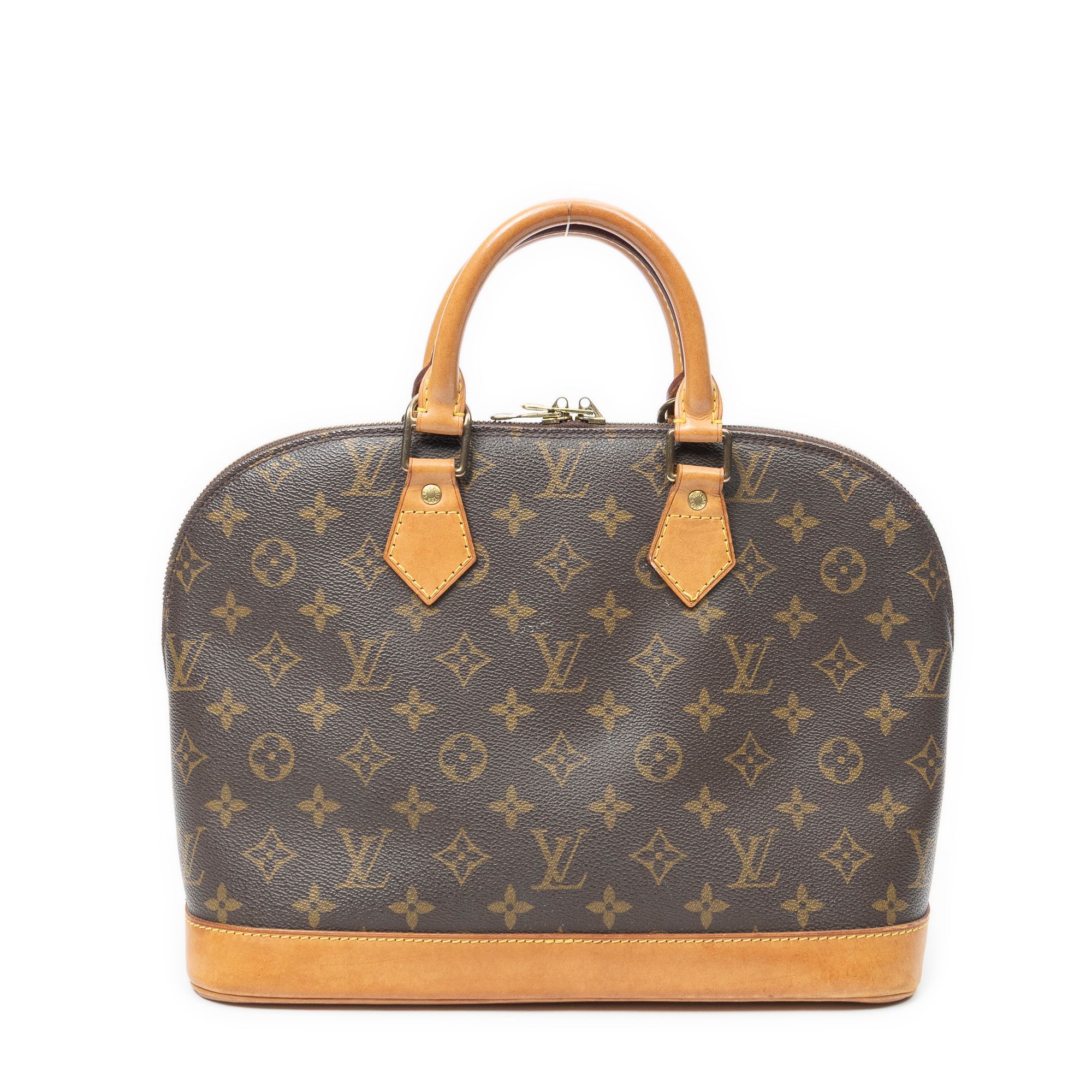 Alma PM, Monogram — view 5