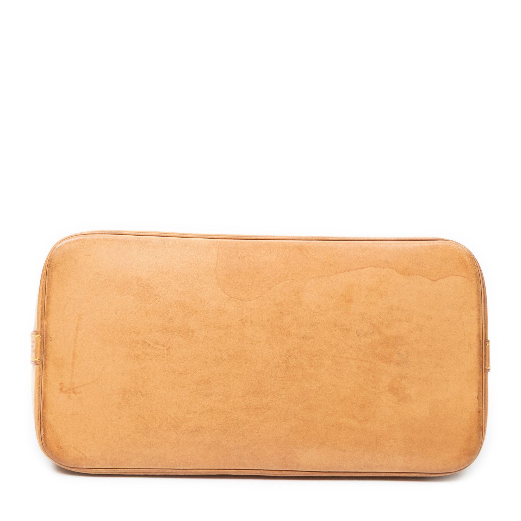 Alma PM, Monogram — view 6