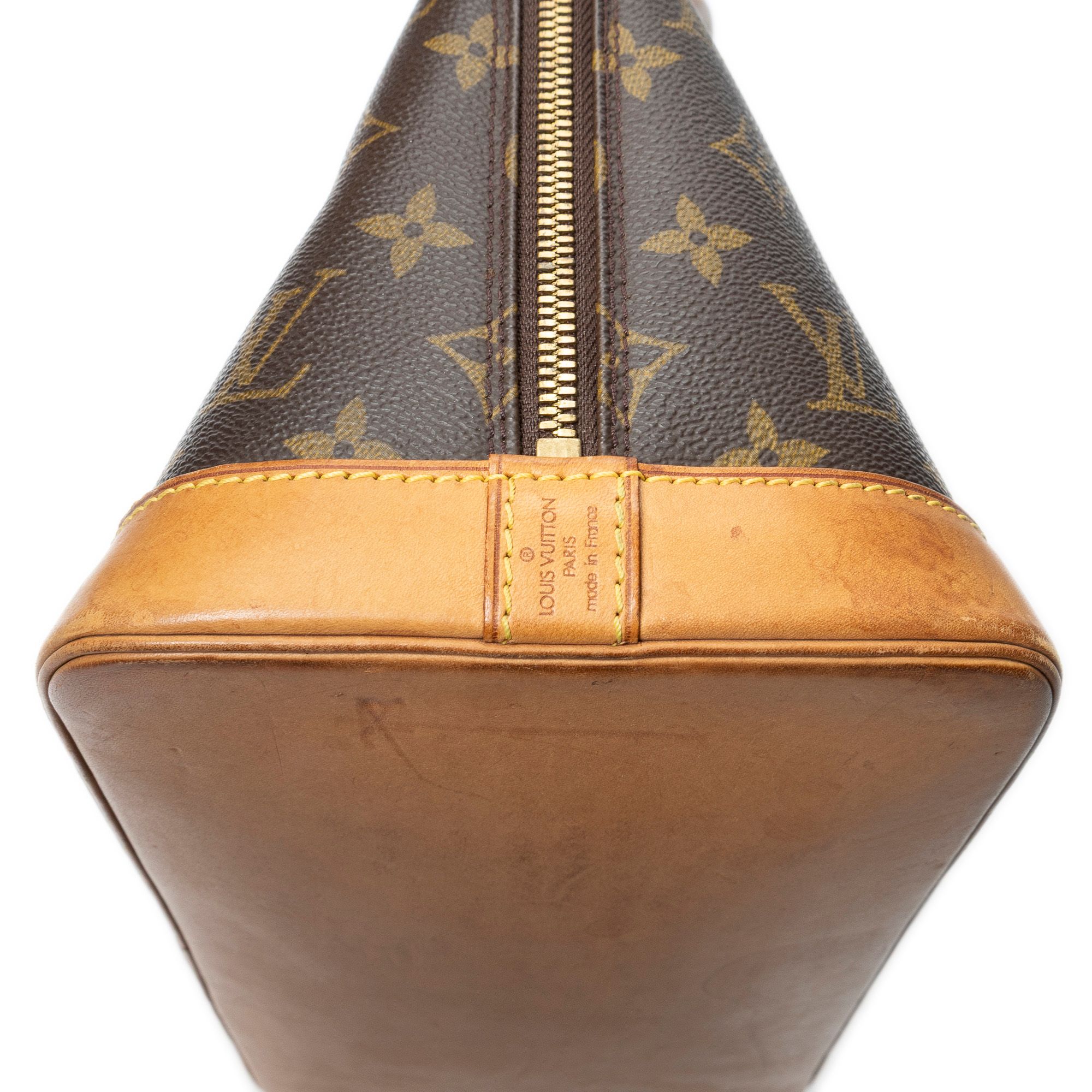 Alma PM, Monogram — view 8