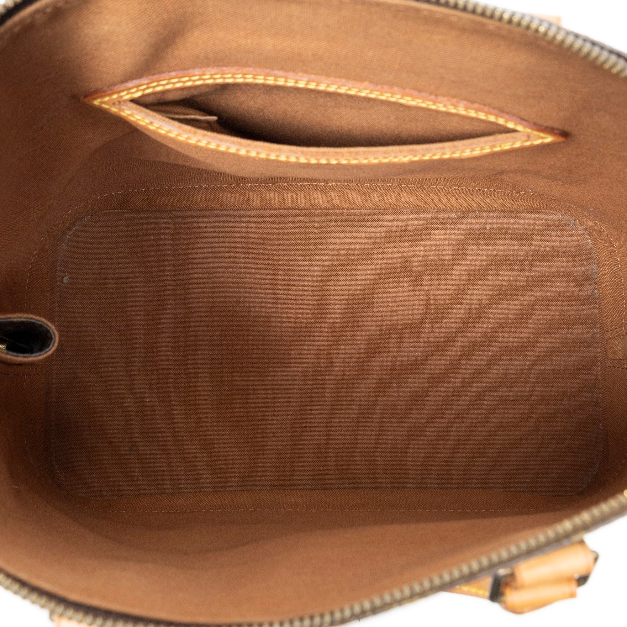 Alma PM, Monogram — view 9