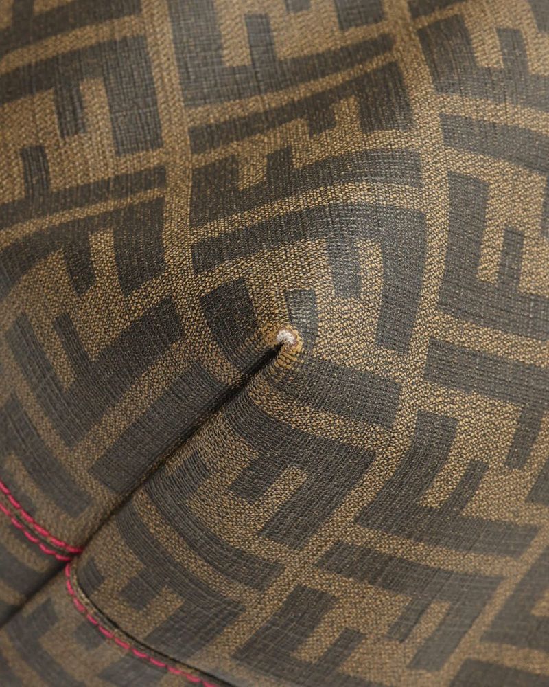 Zucca Roll Tote Bag — view 8
