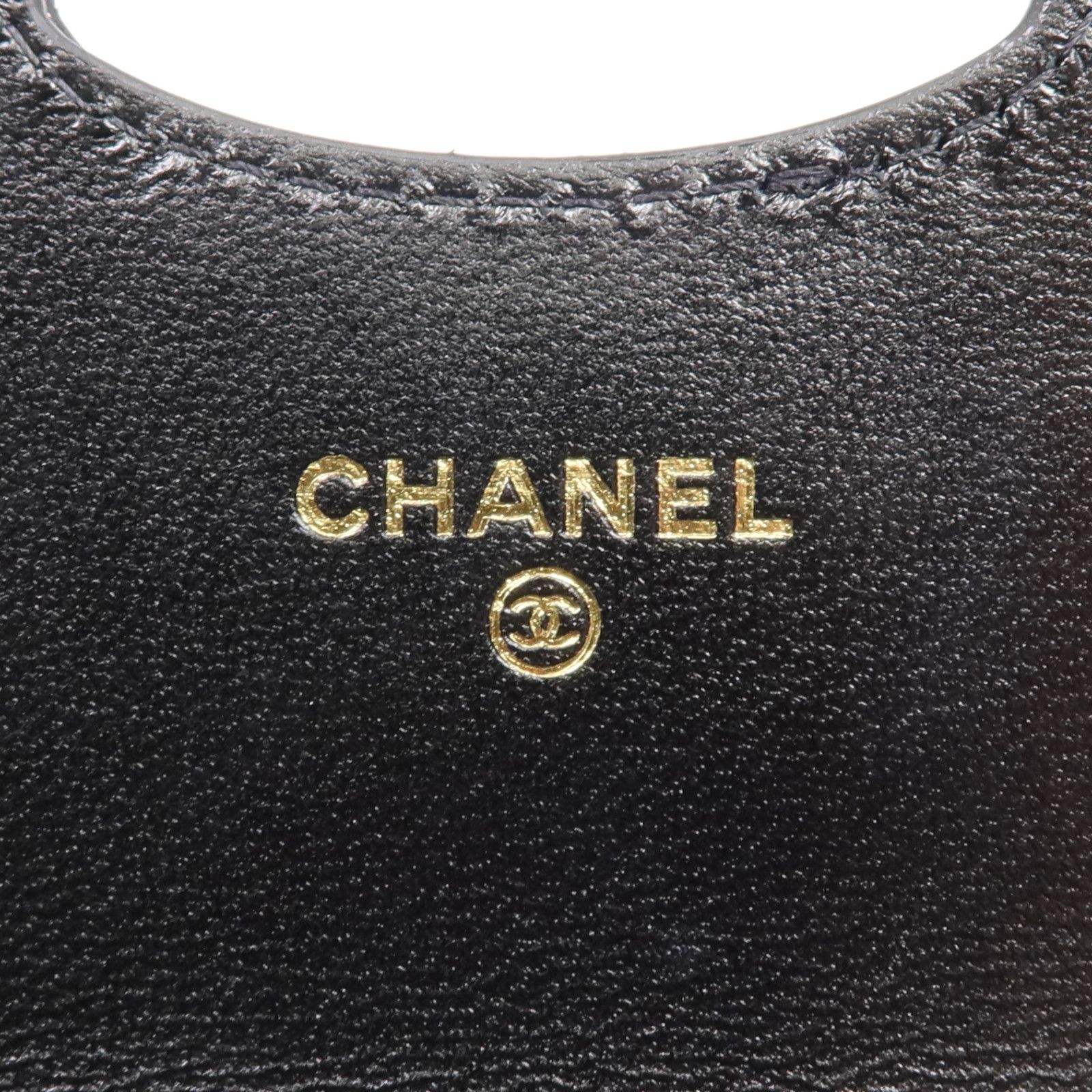 w/GHW-Box-Dustbag, Black — view 13