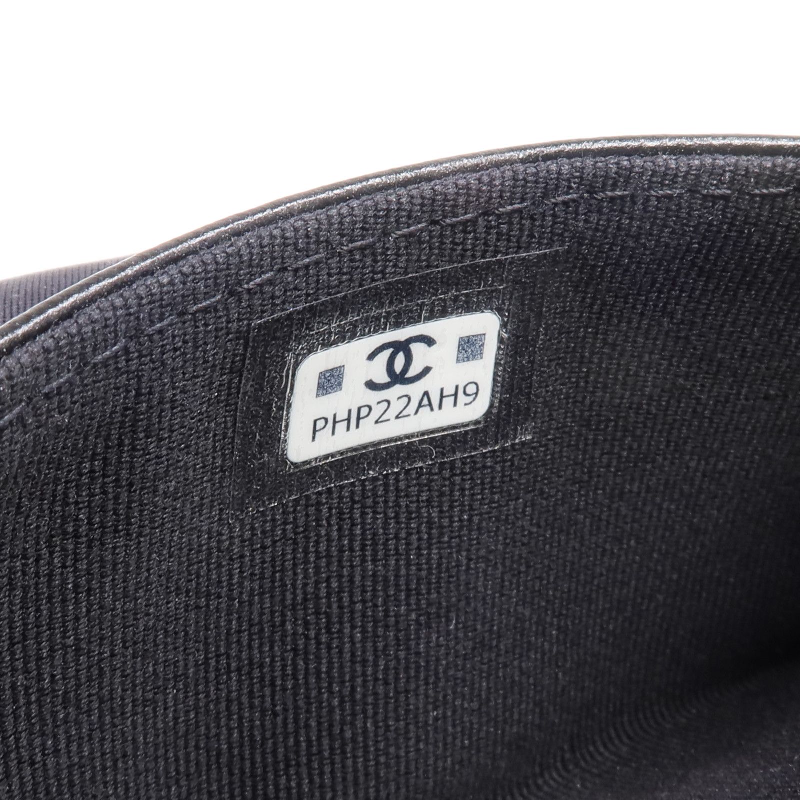 w/GHW-Box-Dustbag, Black — view 15