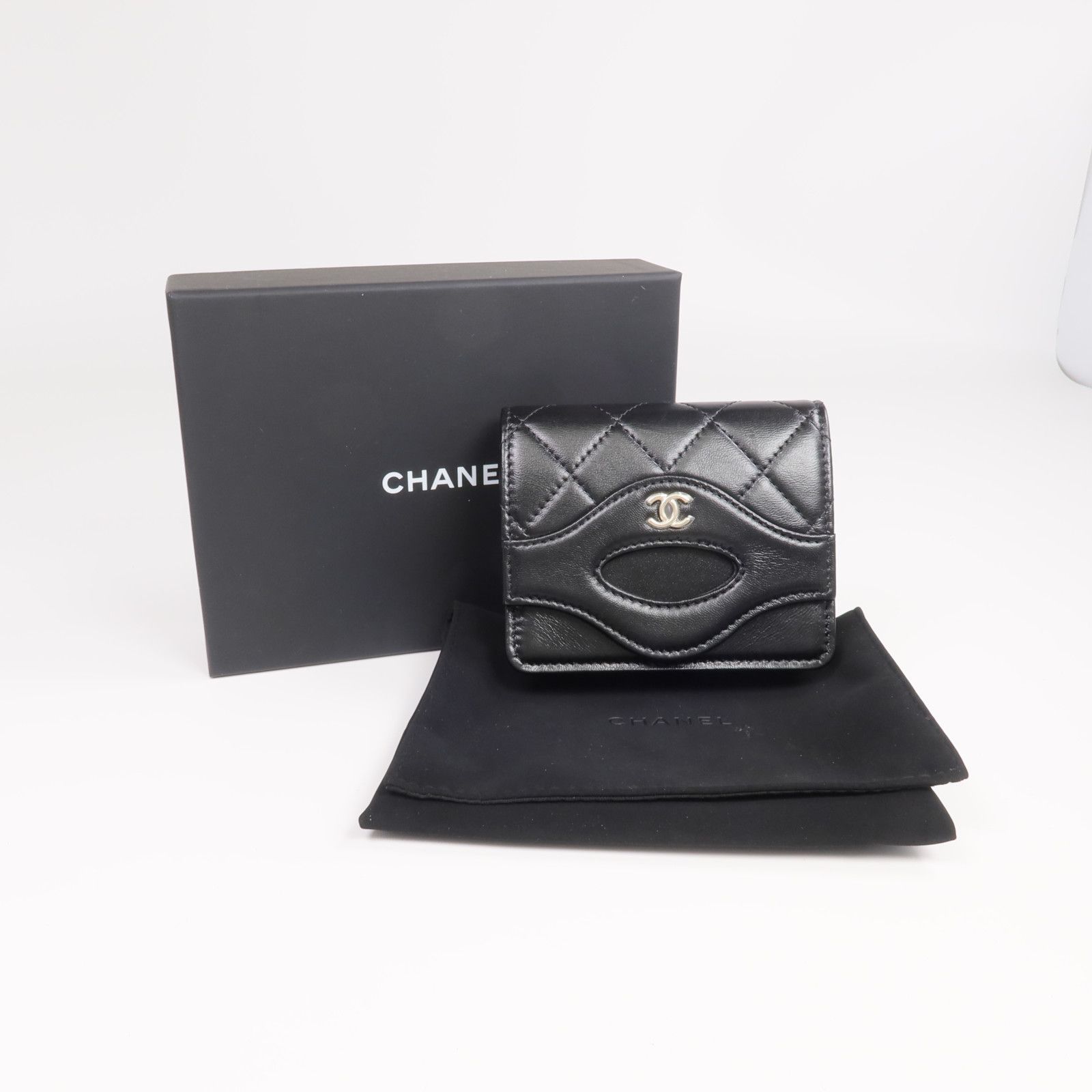 w/GHW-Box-Dustbag, Black — view 16