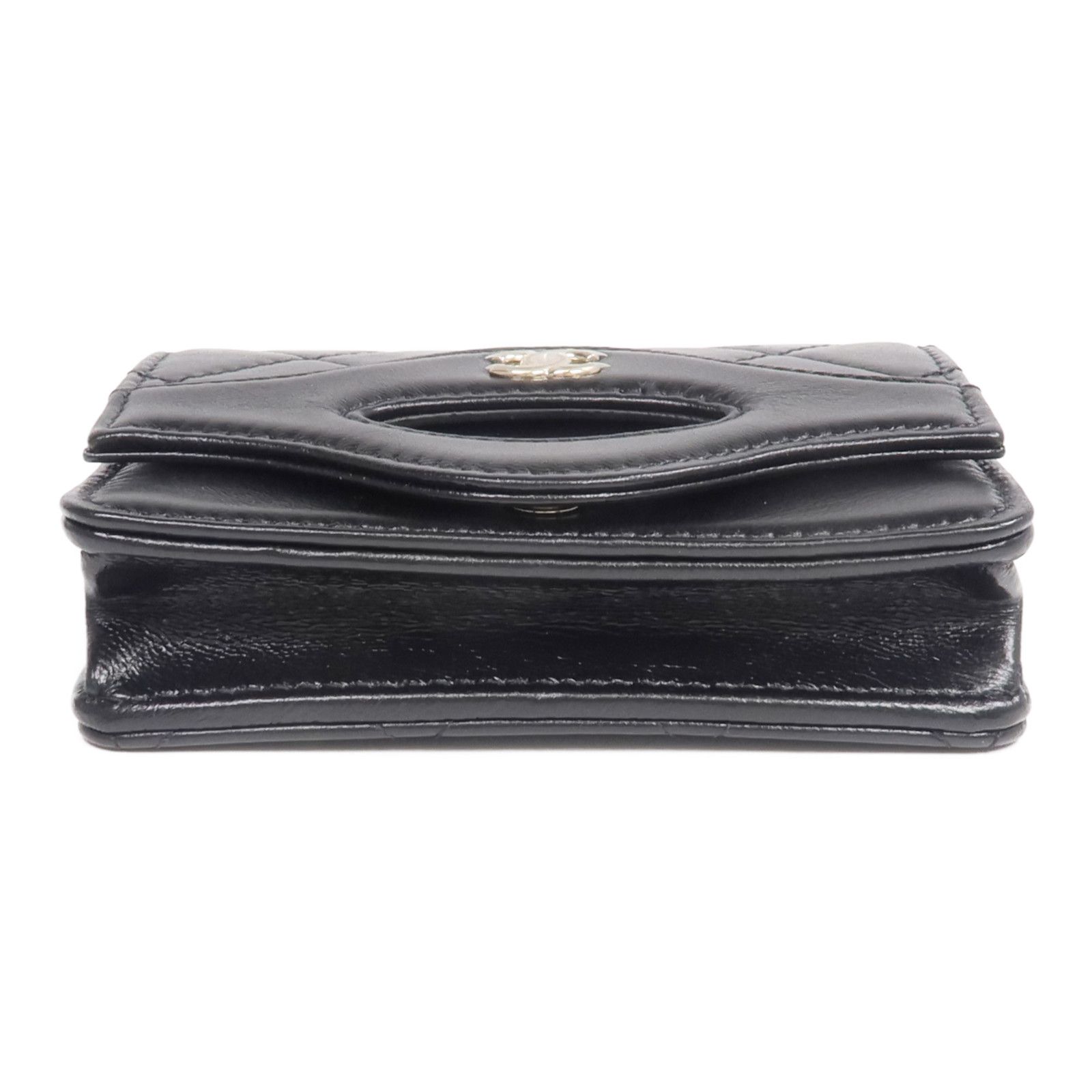 w/GHW-Box-Dustbag, Black — view 4