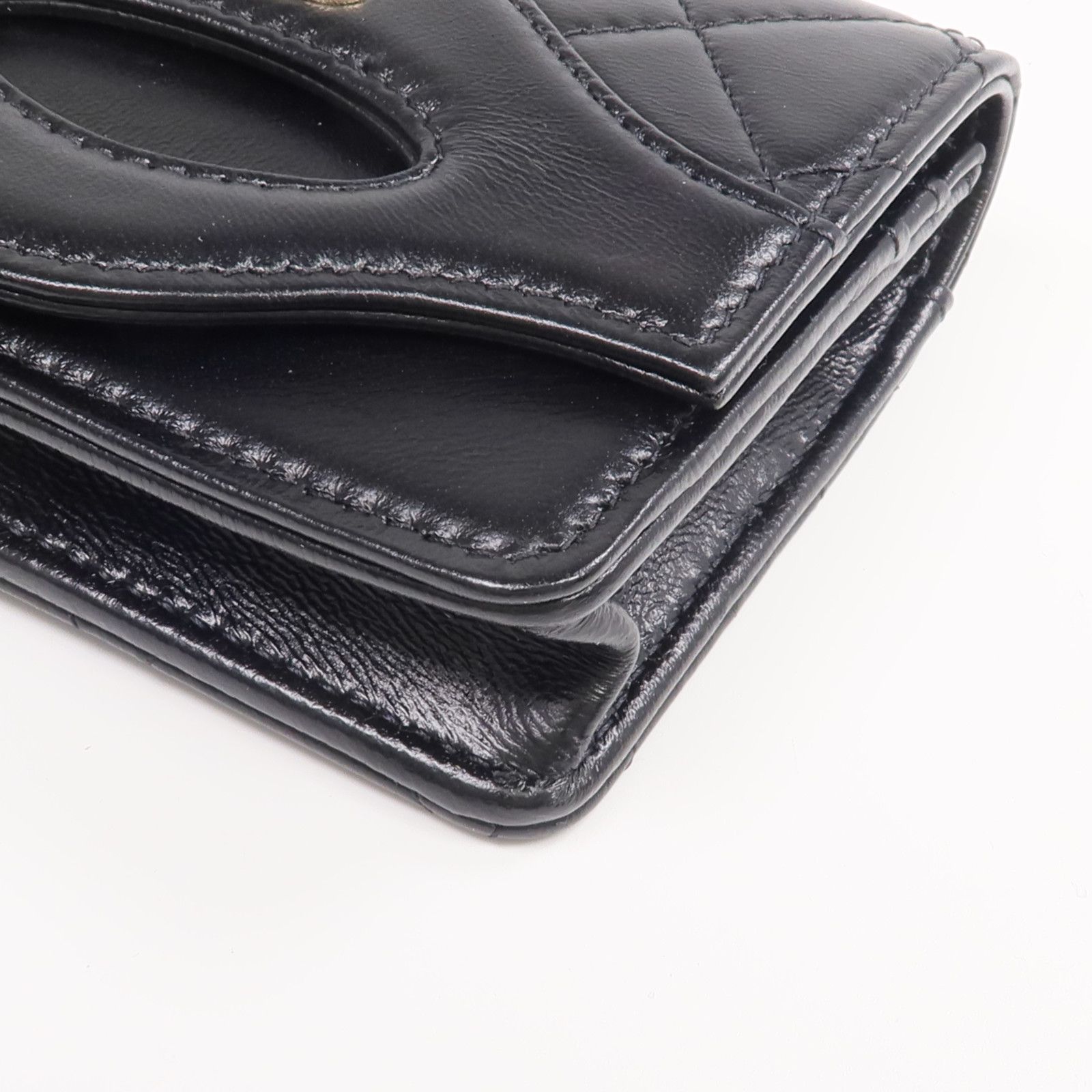 w/GHW-Box-Dustbag, Black — view 7